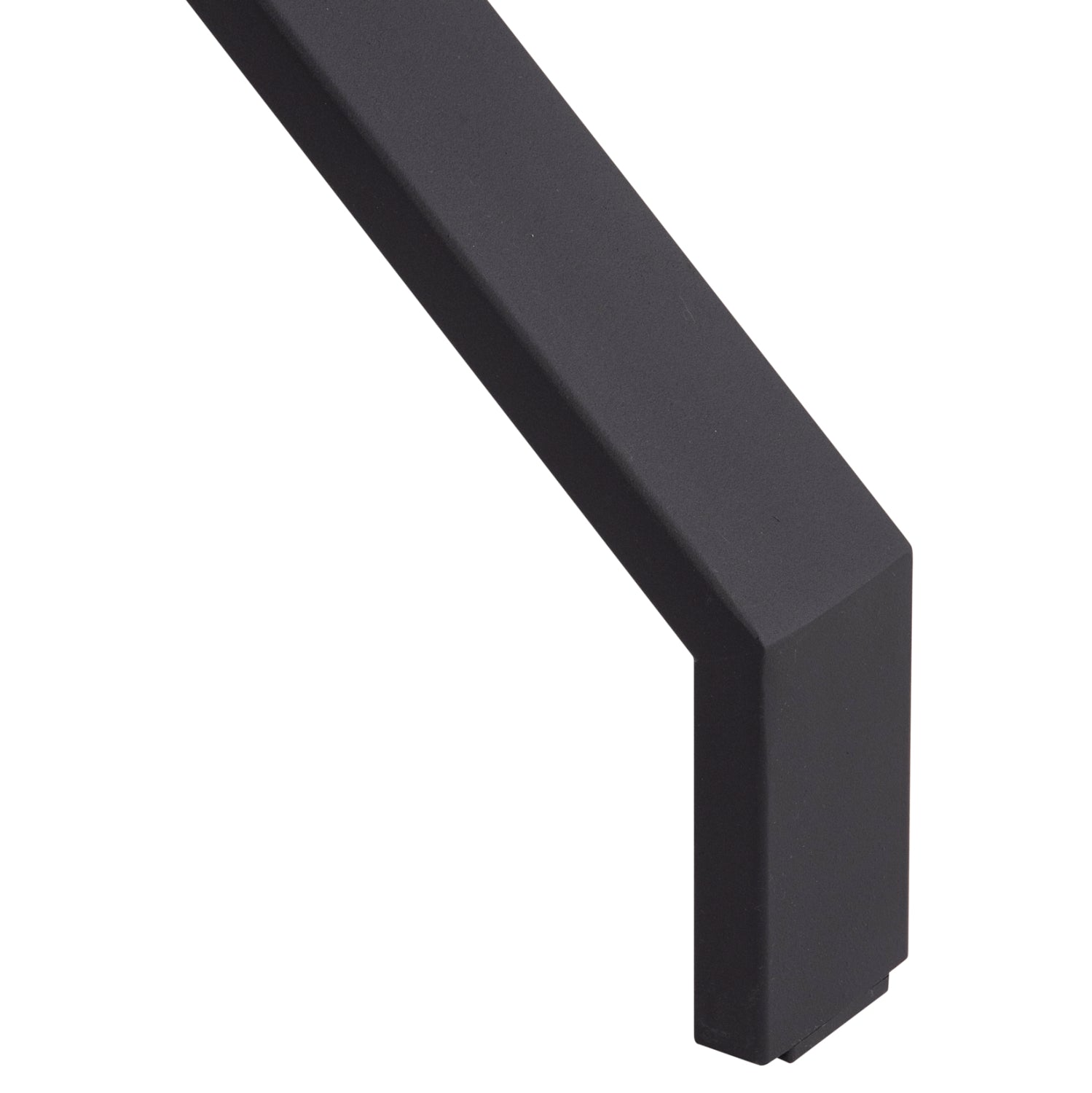 Маса LANA 140x70x72.5 -цвят натурал меламин