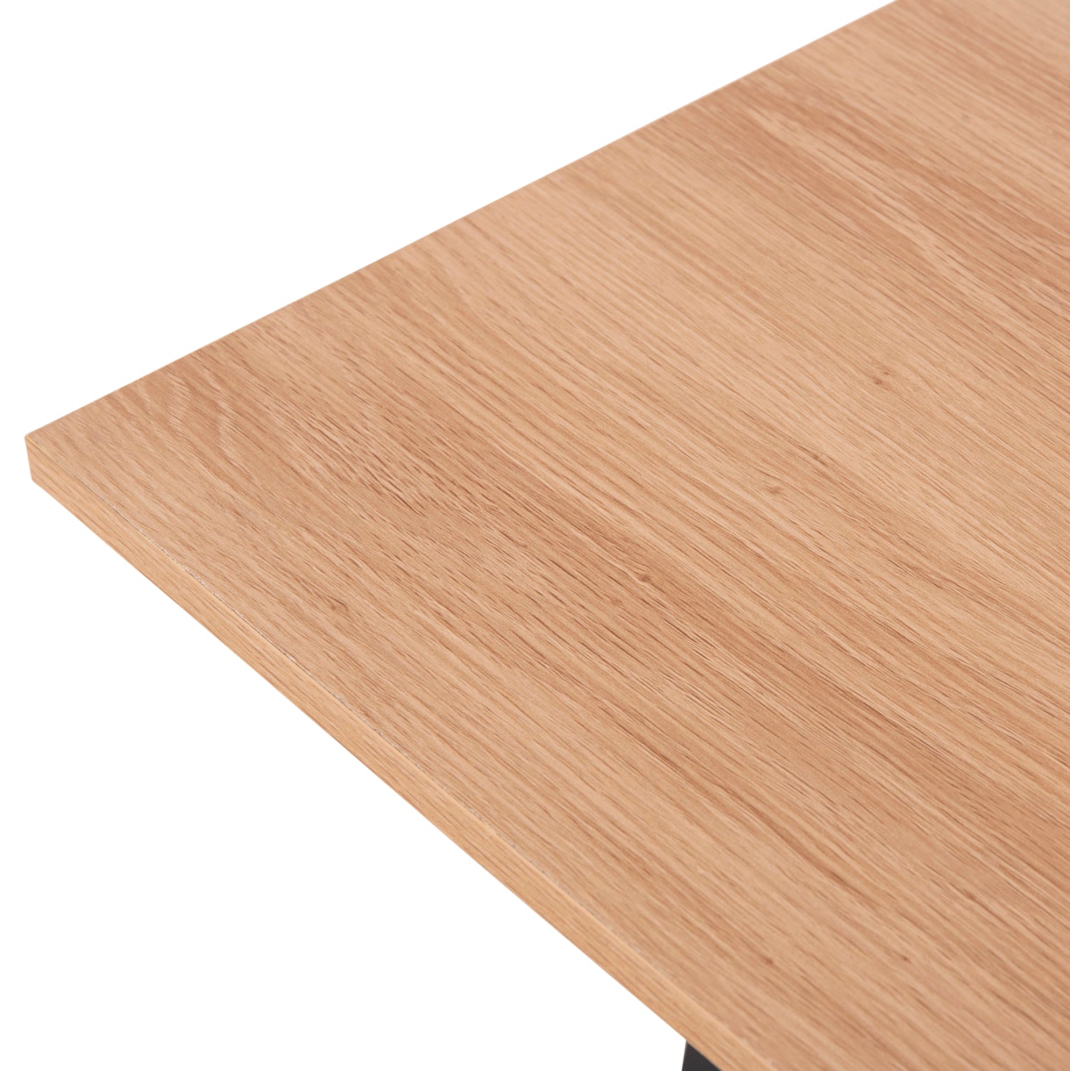 Офис бюро REXIN сонома-сив цвят 120x19-59x75-85.5см