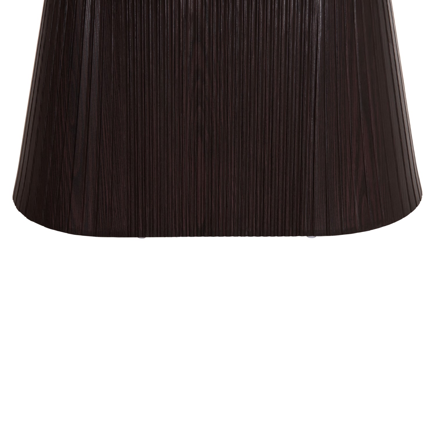 Овална холна маса CATER керамичен плот вид на травертин-основа мдф 124x63x39hcm