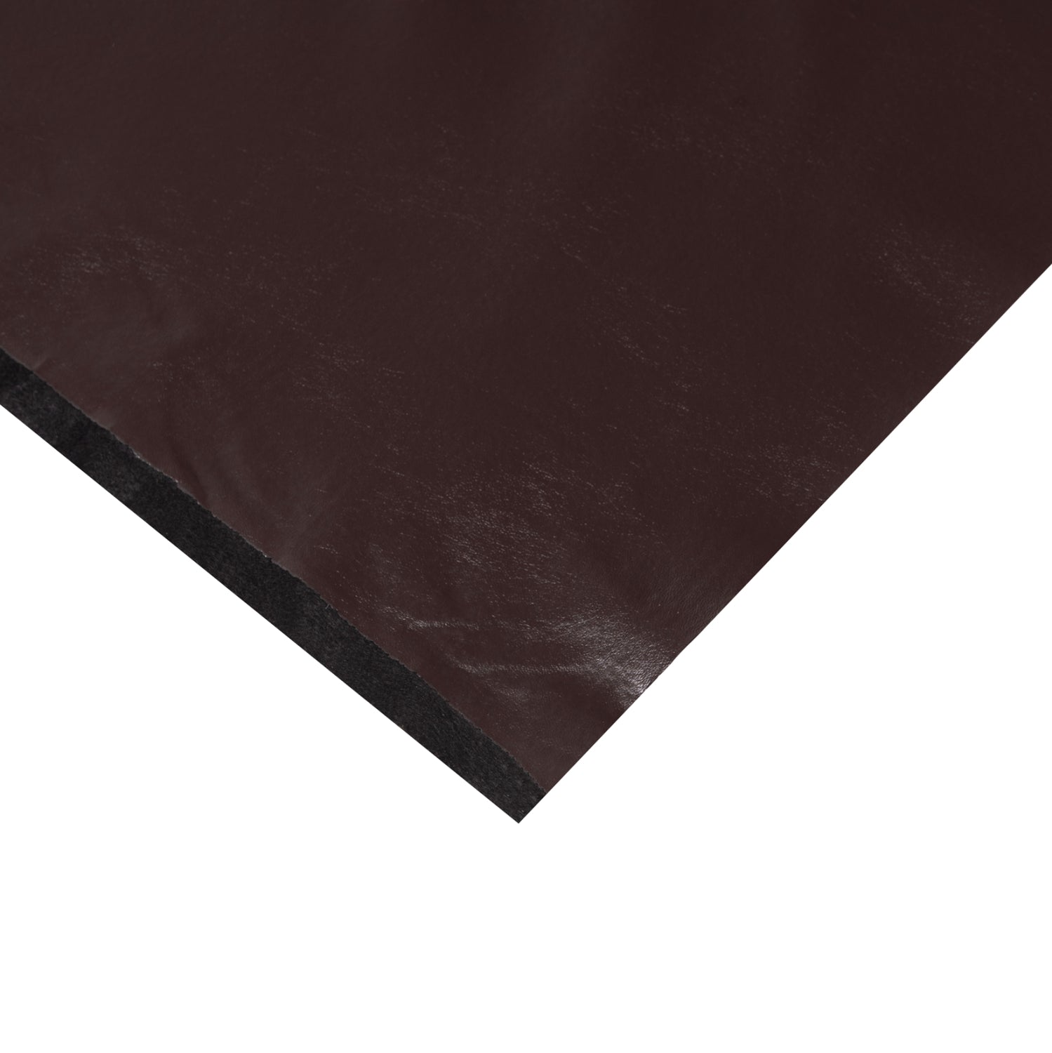 Еко кожа на метъркафяв цвят