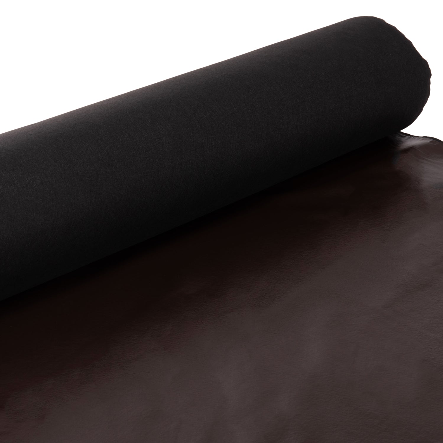 Еко кожа на метъркафяв цвят