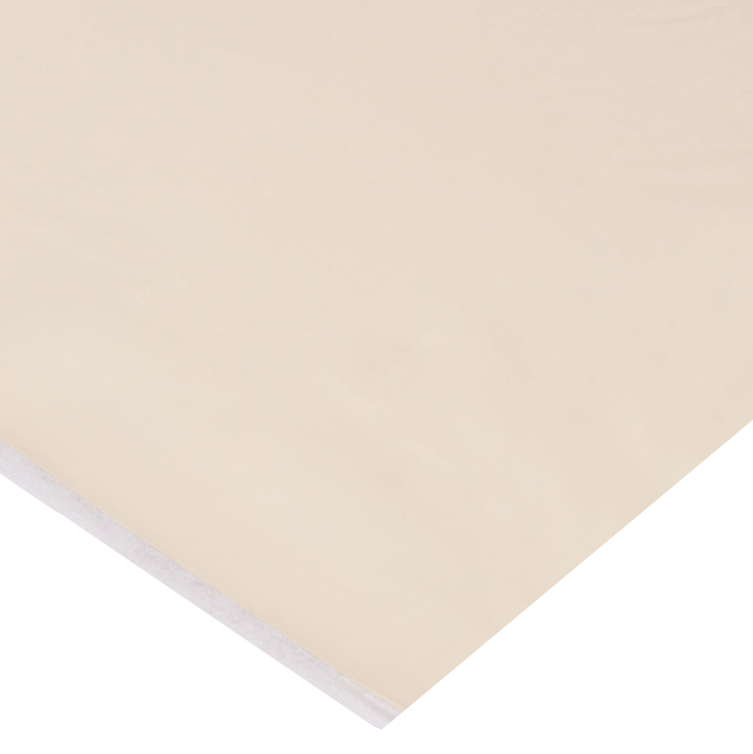 Еко кожа на метърбежов цвят