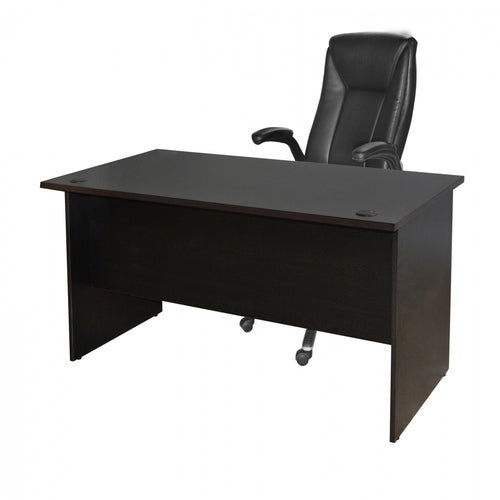 Бюро SIENNA 120x70x75 цвят венге