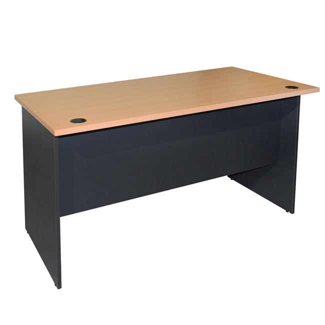 АБЕЛИНА ПРОФЕСИОНАЛНО БЮРО 150х75х75 СИВО-БУК