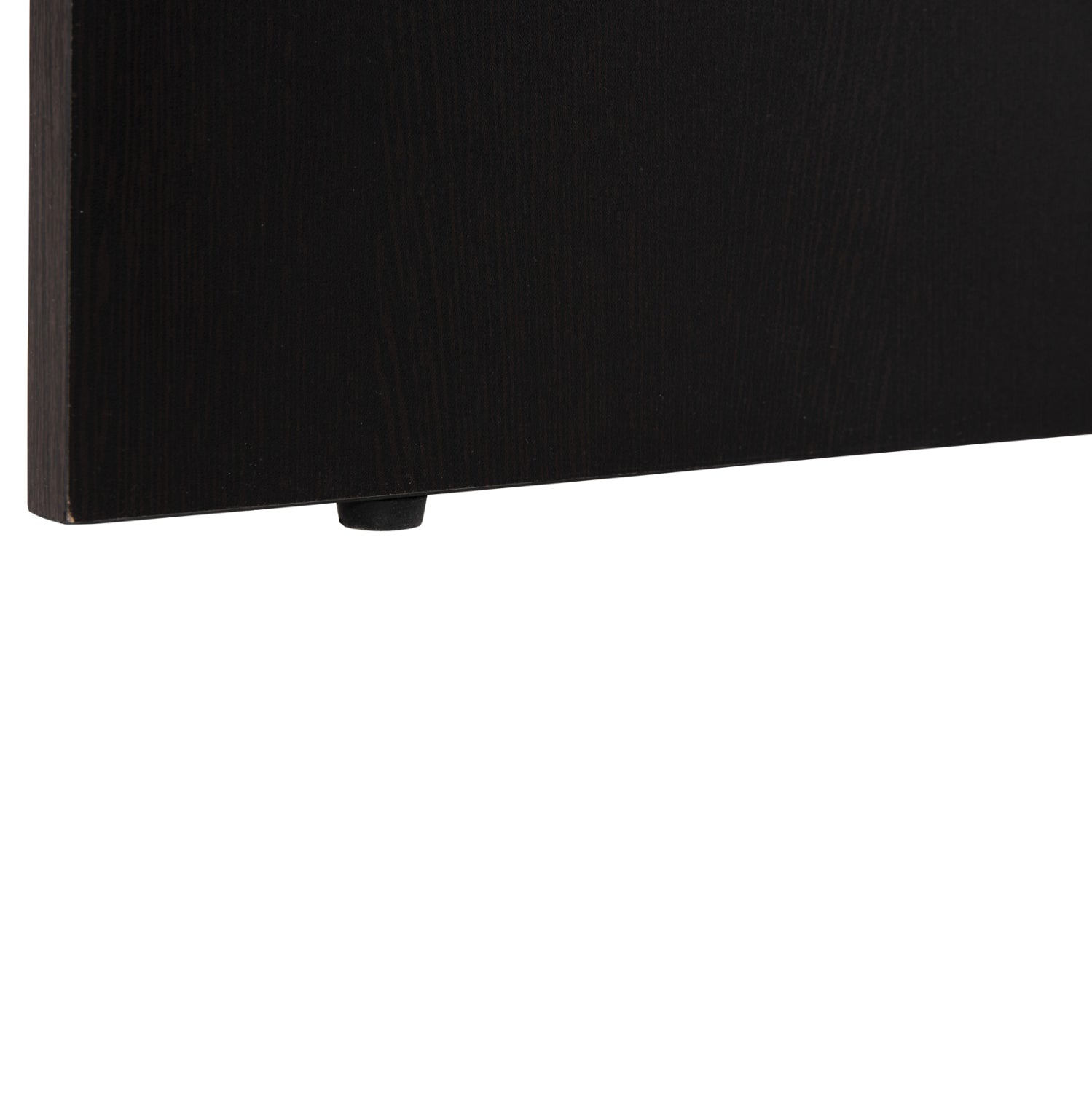 Конферентна маса CAITLYN - цвят венге 200х100