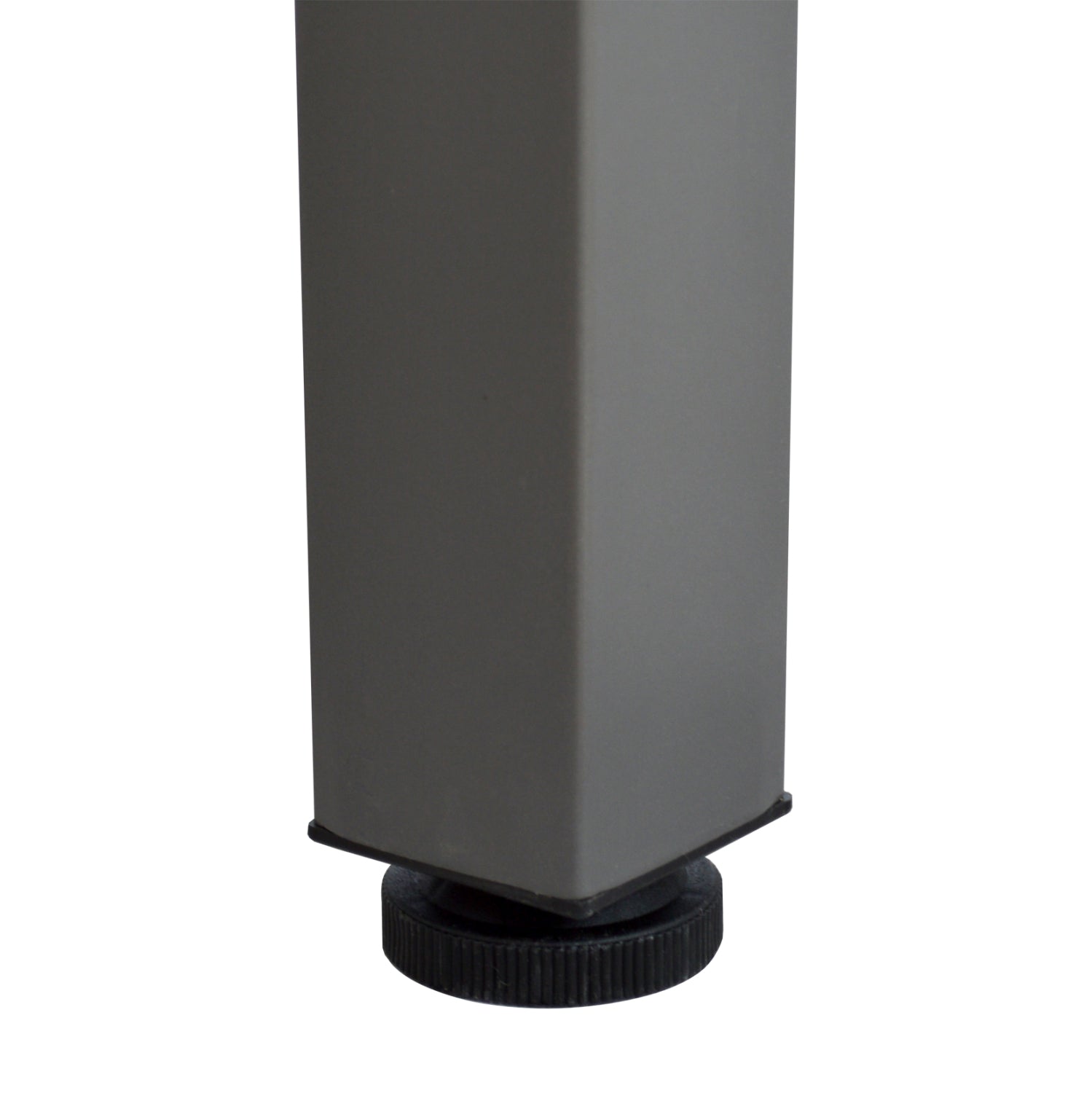 Офис бюро  VALDEN цвят дъб ляв ъгъл 160X120X75см