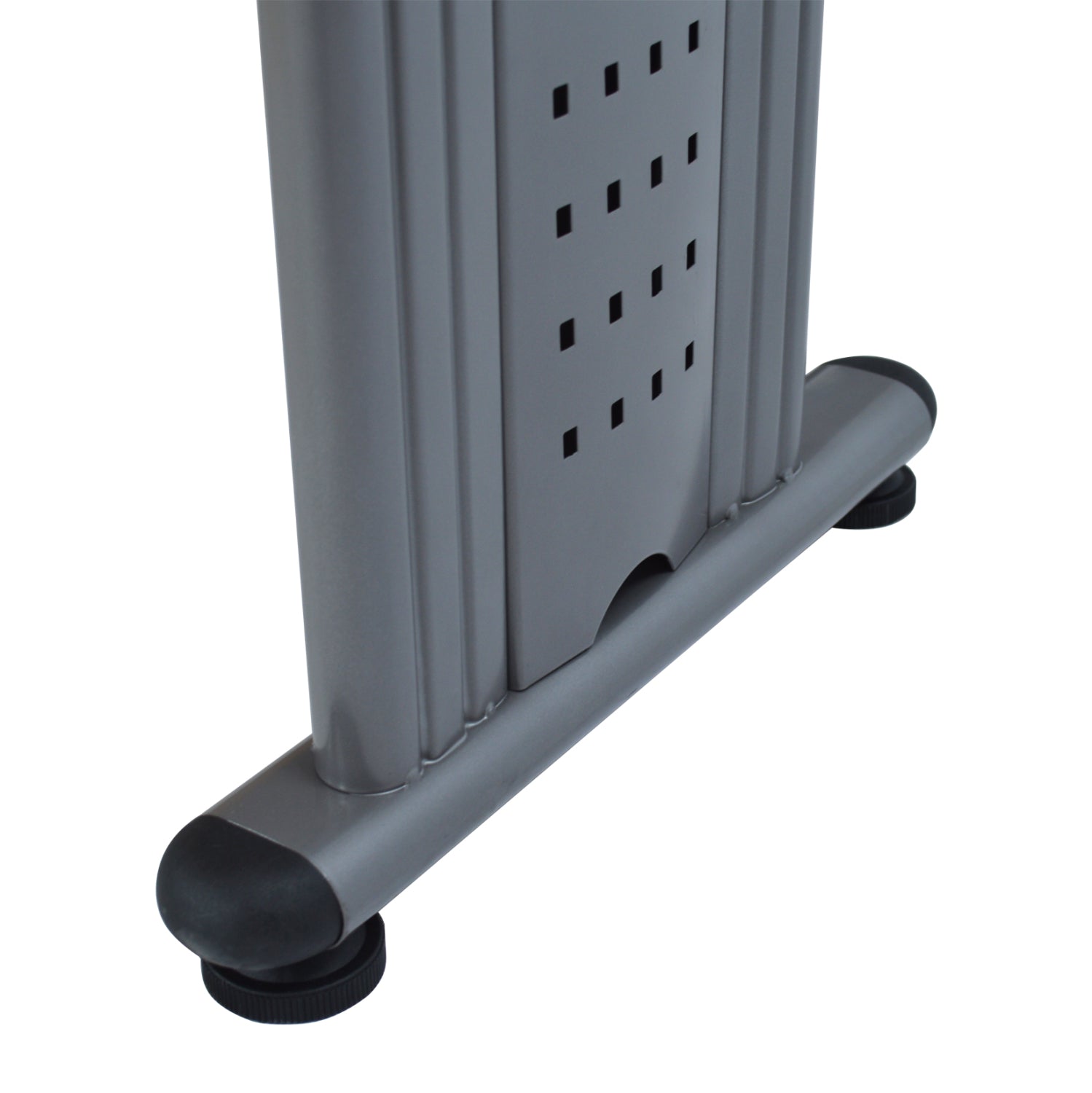 Офис бюро  VALDEN цвят дъб ляв ъгъл 160X120X75см