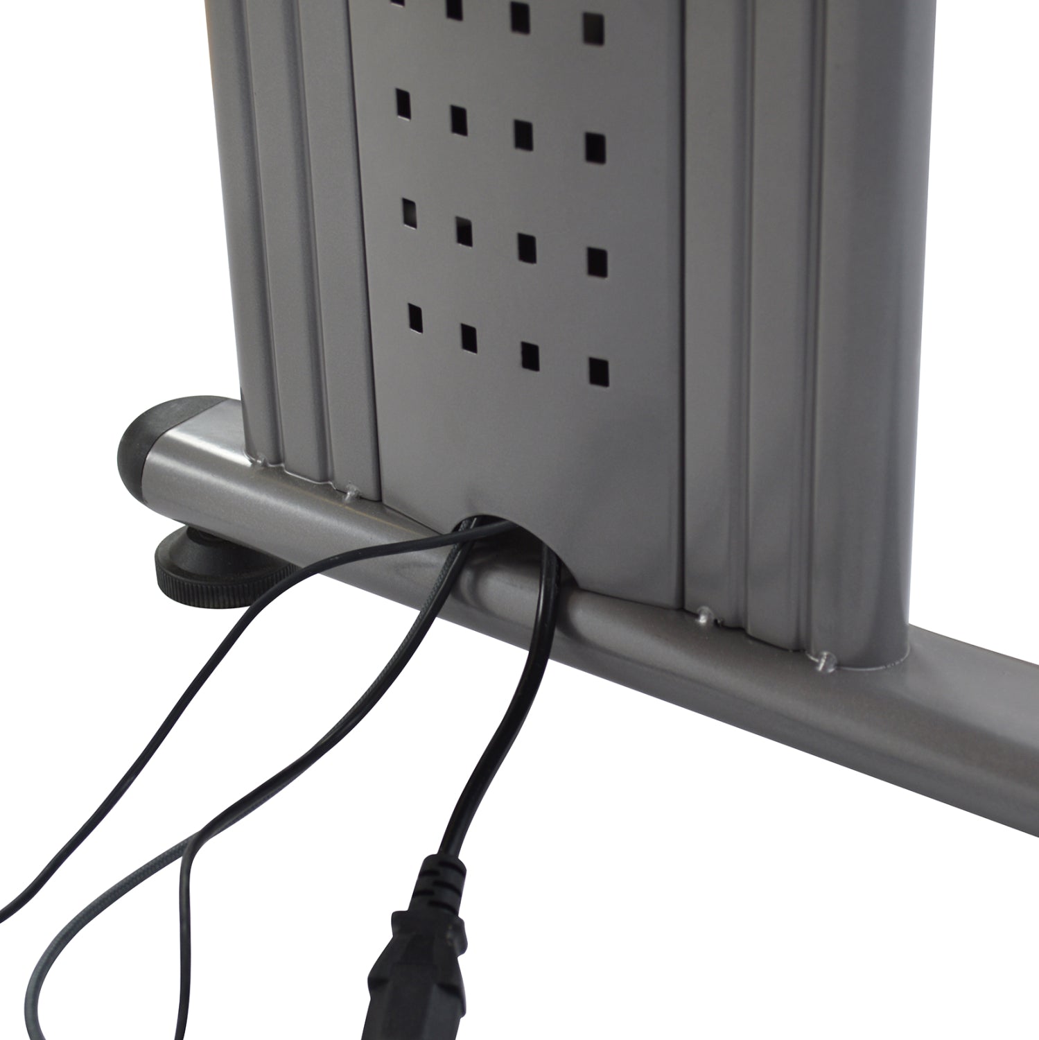 Ъглово бюро  с чекмедже  в цвят венге 160х120х75 см  КГ10206.02L