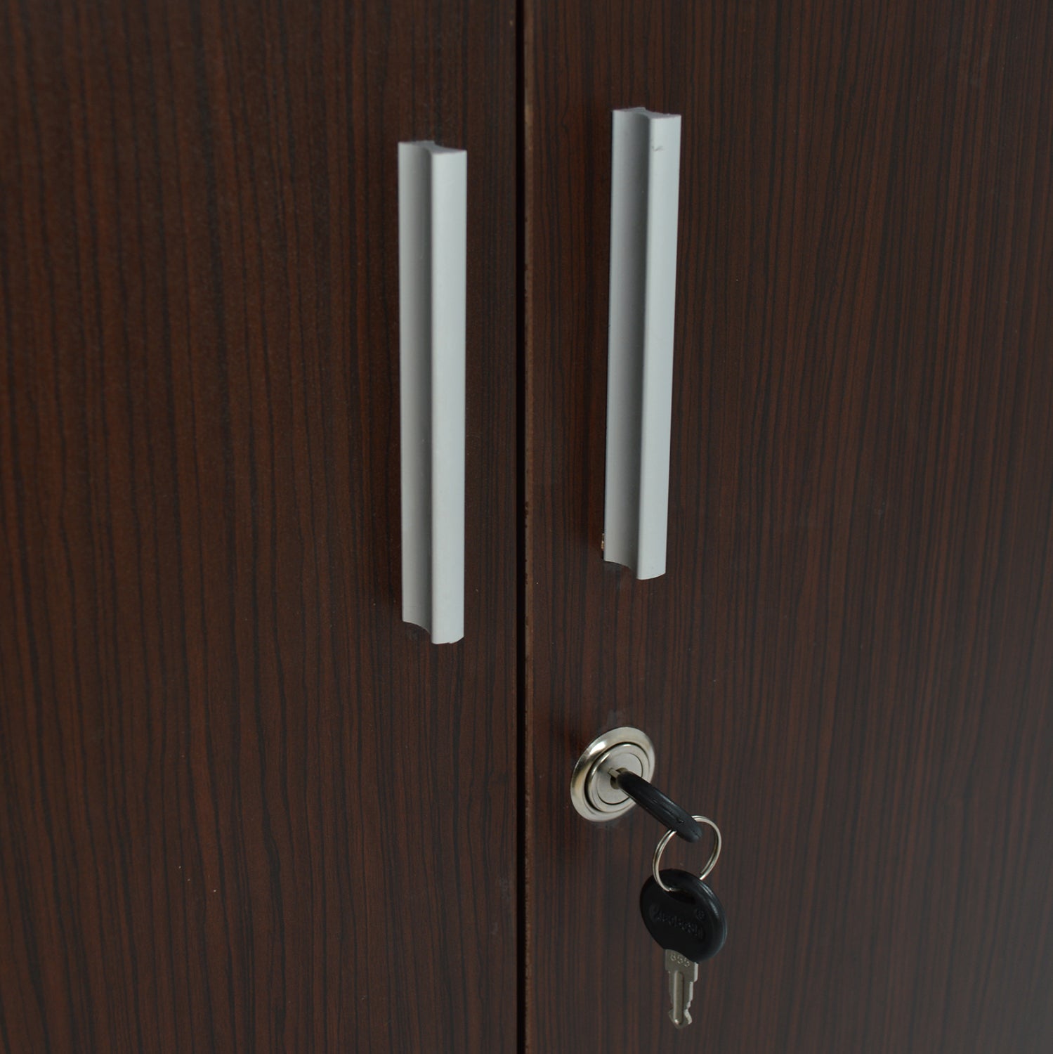 Ъглово бюро с шкаф 160х120х75см/ КГ10201.02L