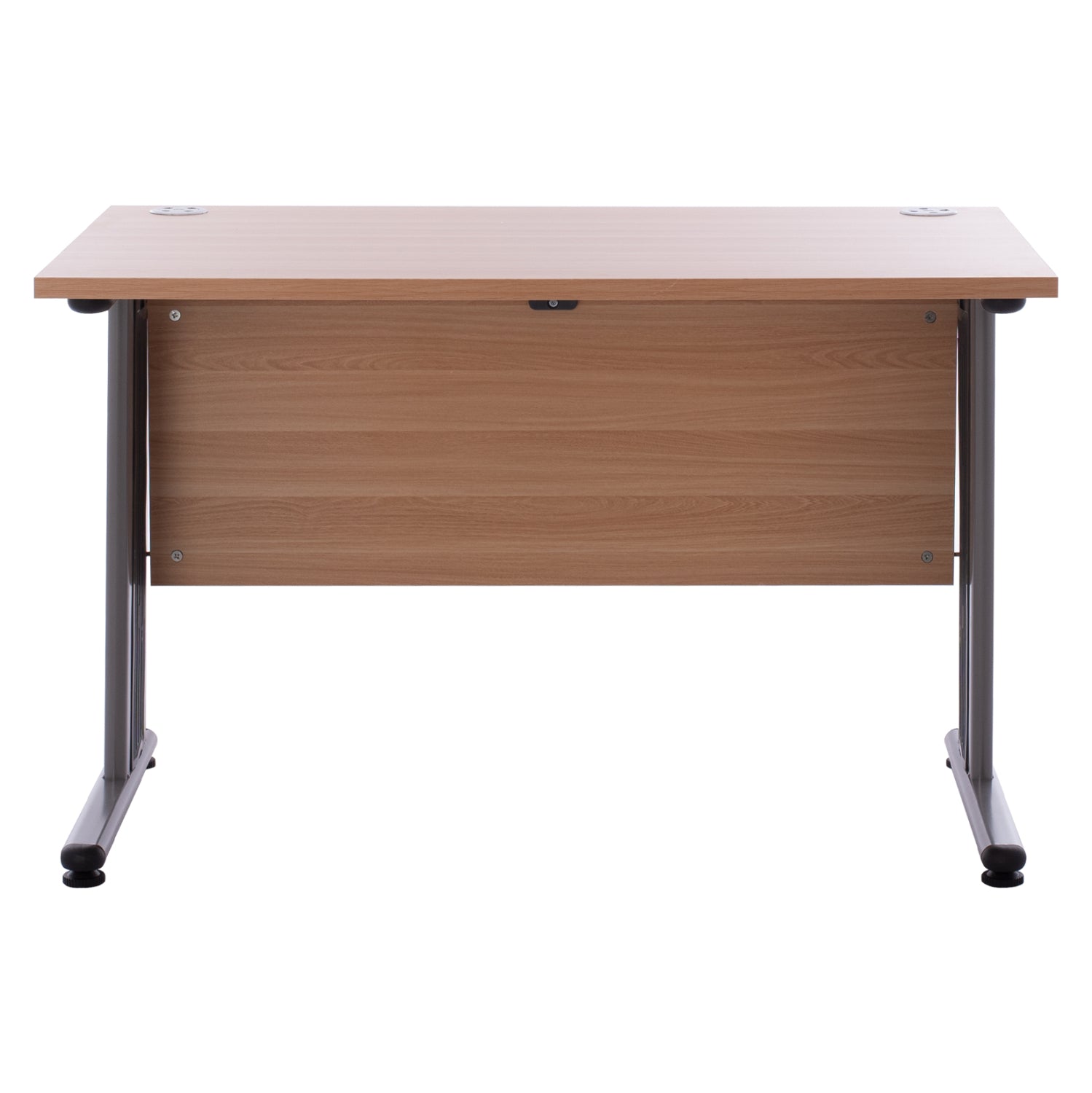 Професионално бюро  VALDEN бук 120х72х75см