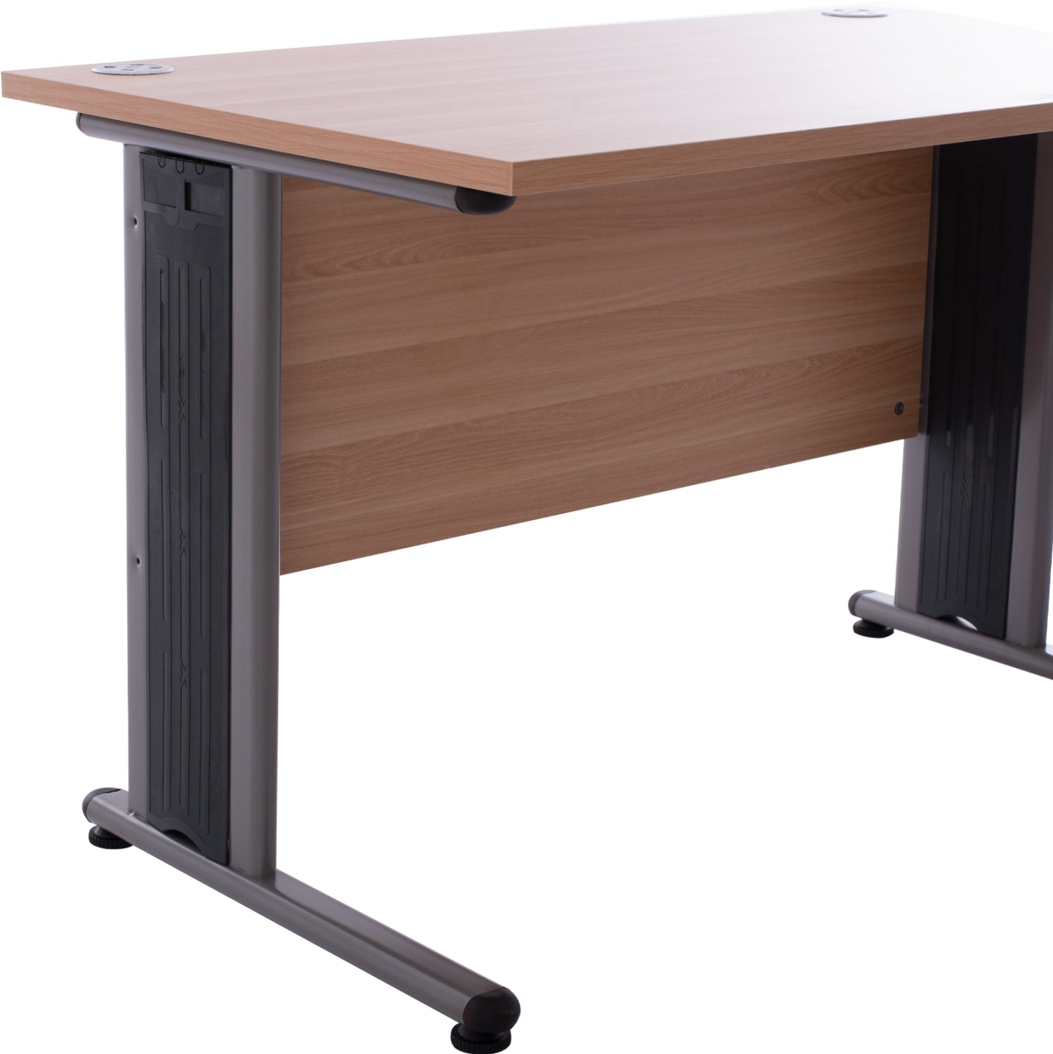 Професионално бюро  VALDEN бук 120х72х75см