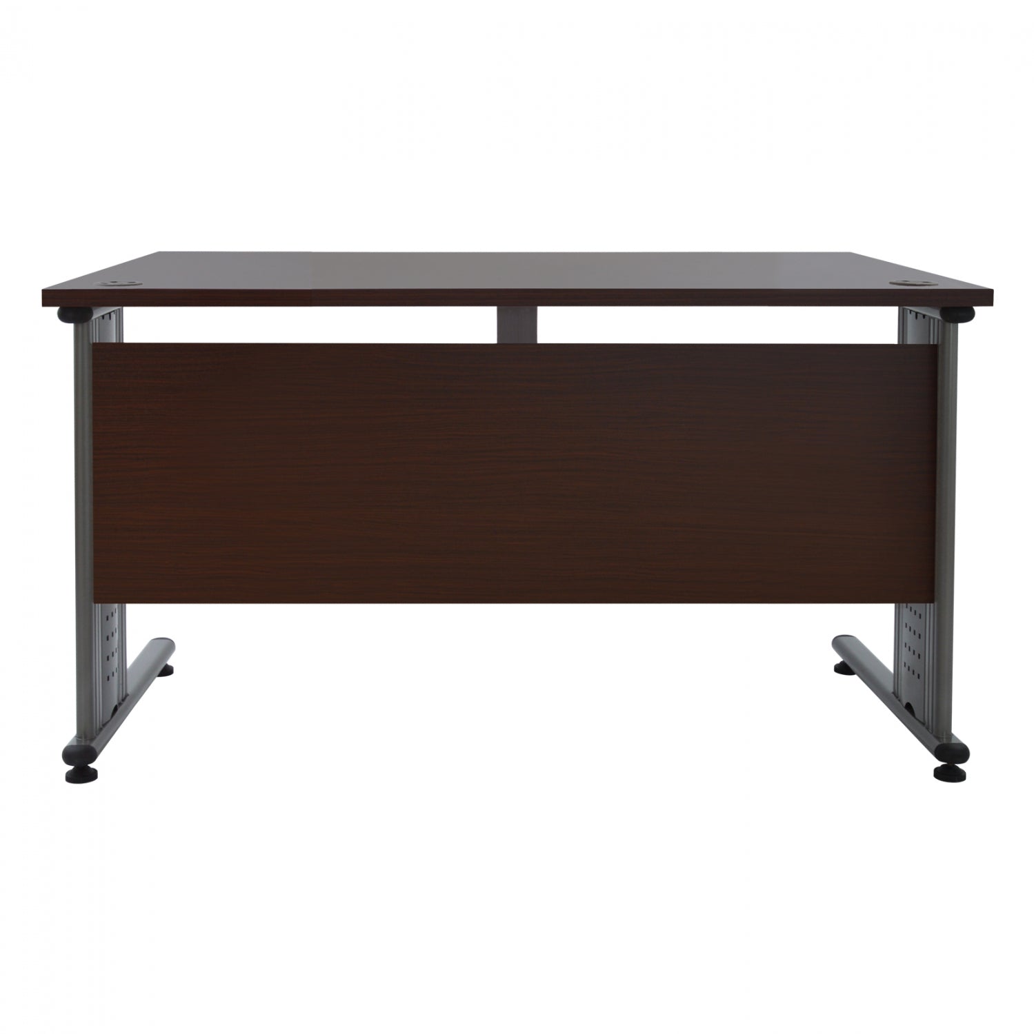 Офис бюро VALDEN цвят венге 150X80X75см