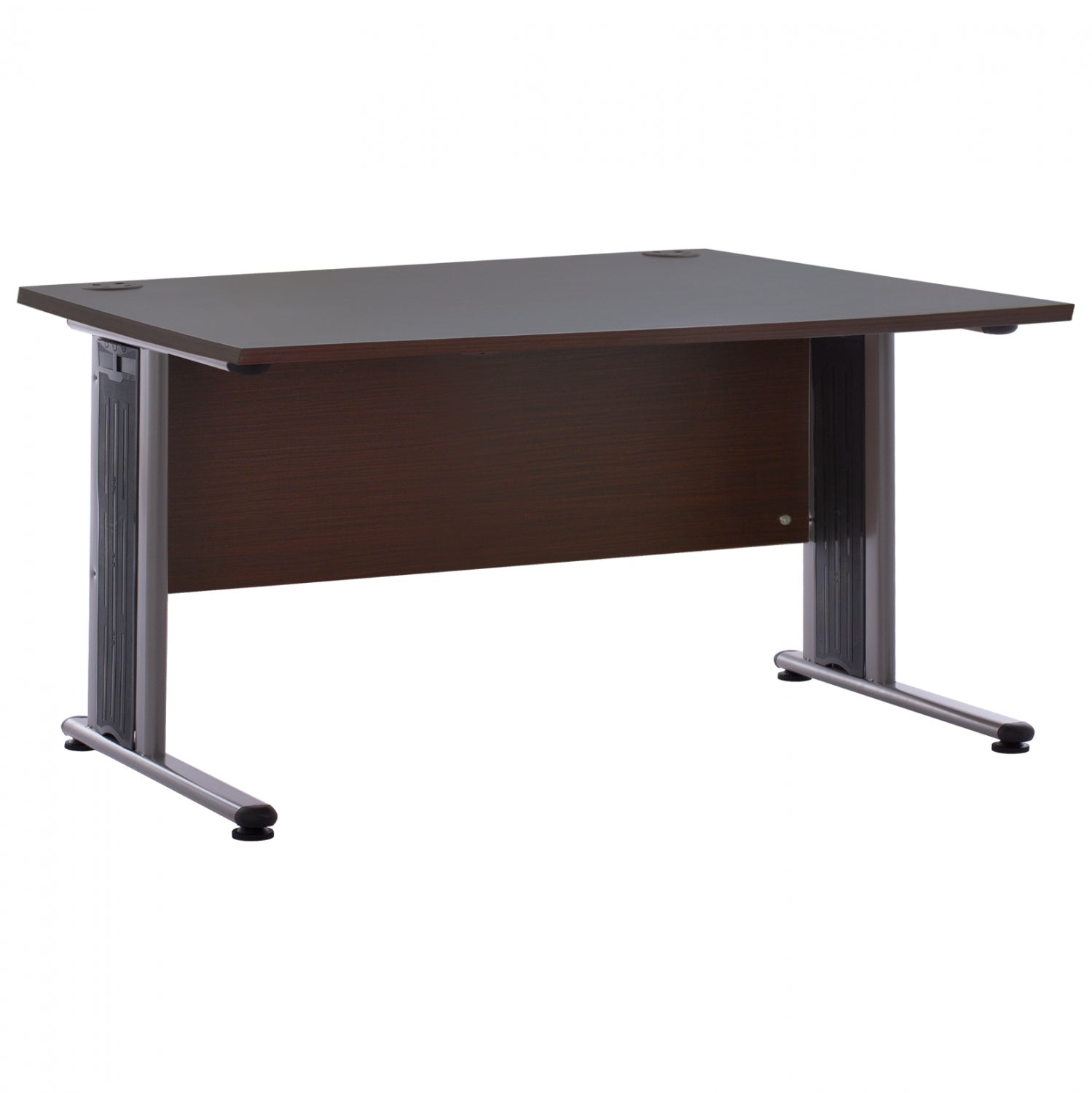 Офис бюро VALDEN цвят венге 150X80X75см