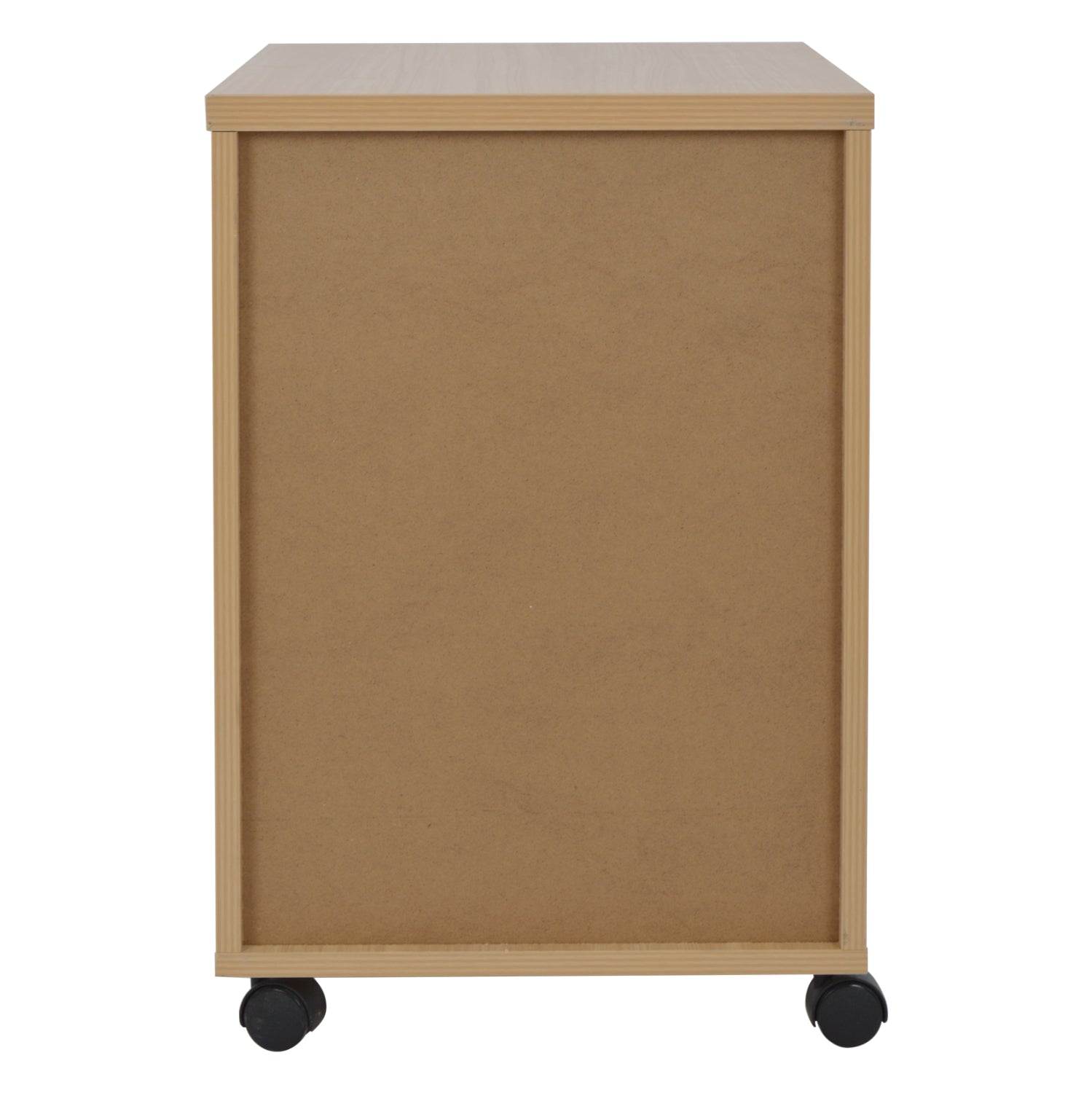 Офис чекмедже  VANCE - Цвят дъб  40X40X55