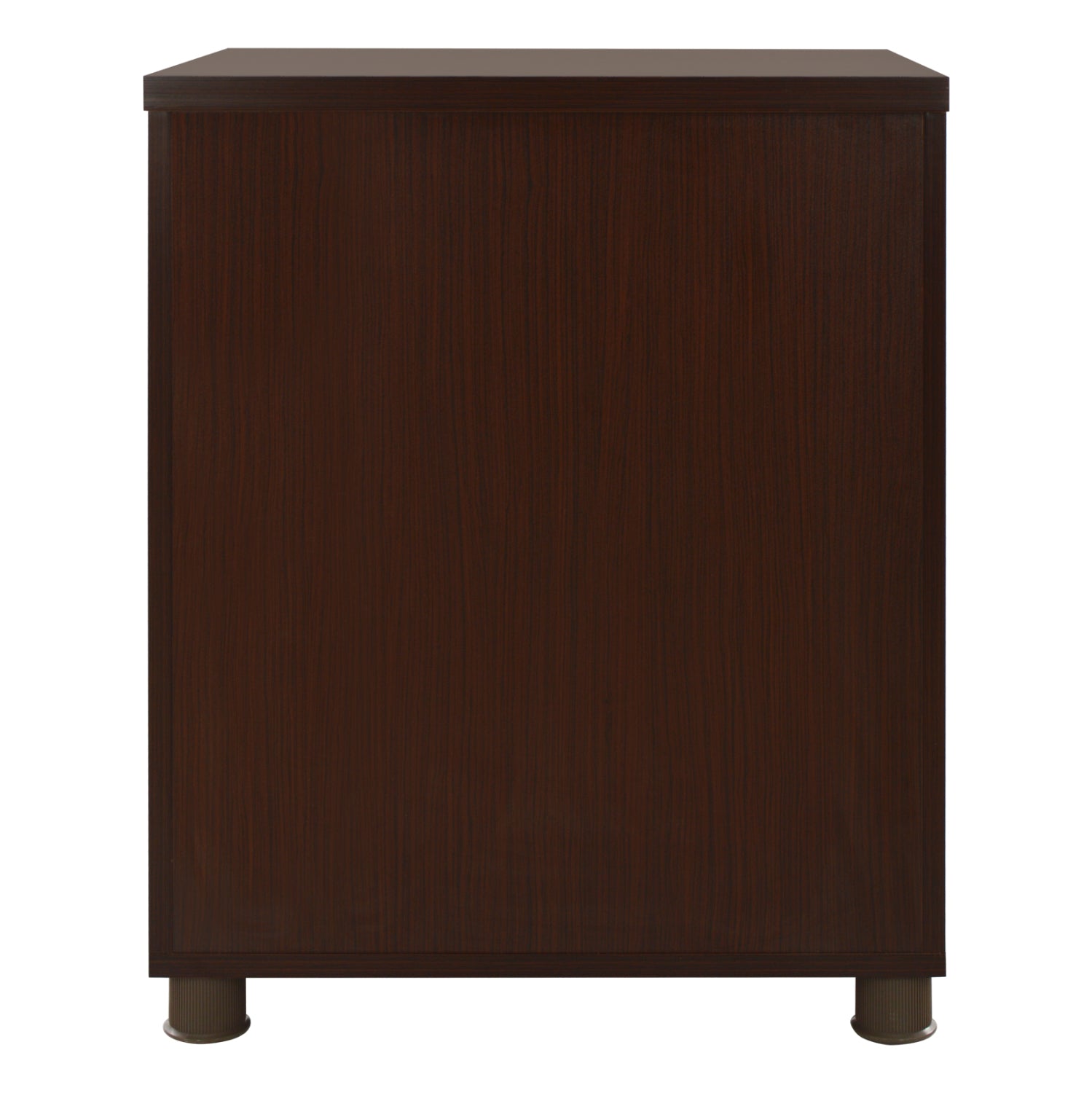 Офис шкаф  VANCE цвят венге 60X46X75см