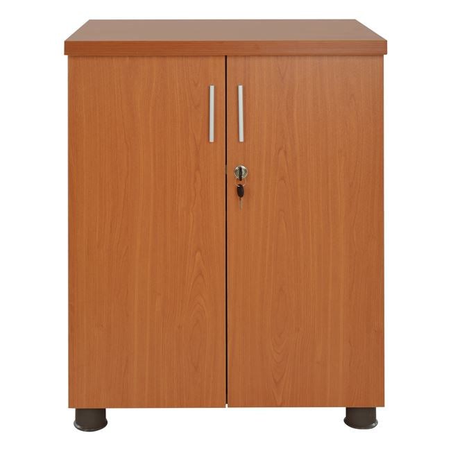 Офис шкаф  VANCE цвят череша 60X46X75см