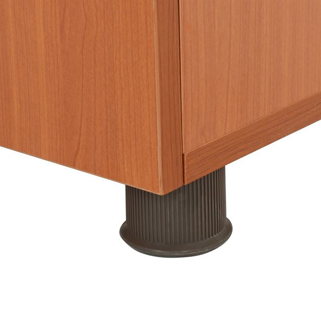 Офис шкаф  VANCE цвят череша 60X46X75см