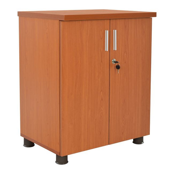 Офис шкаф  VANCE цвят череша 60X46X75см