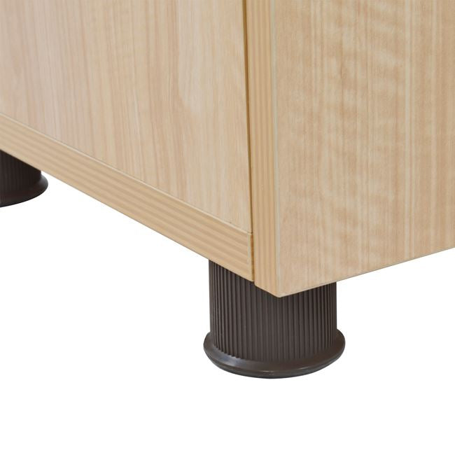 Офис шкаф VANCE Professional - Бук 80x40x82 см