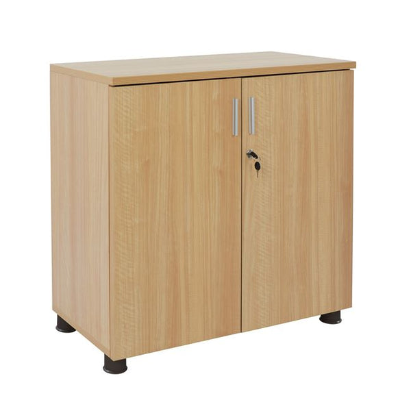 Офис шкаф VANCE Professional - Бук 80x40x82 см