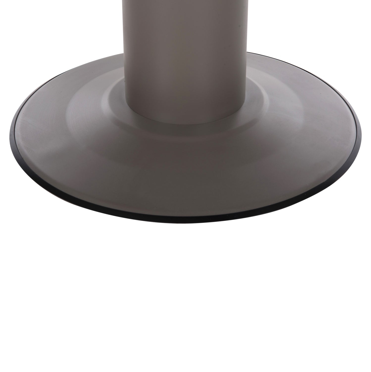 Конферентна маса VANCE цвят венге  Φ105Χ75см