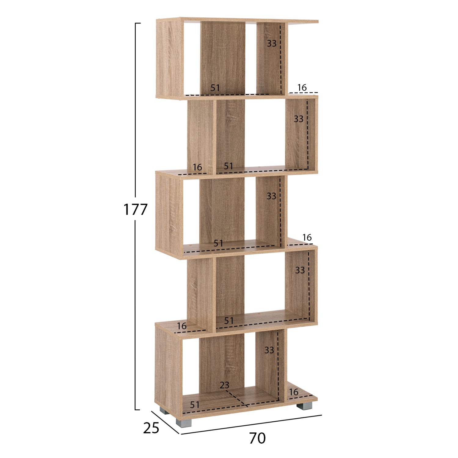 Студентски комплект 6 части