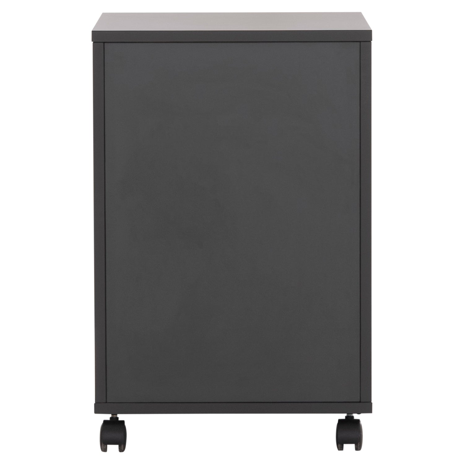 Професионално чекмедже за бюро с колела 40/40/66см