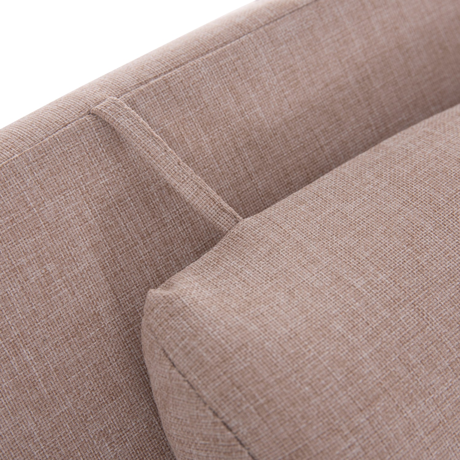 Възглавница за шезлонг  с пяна 198x70x20см