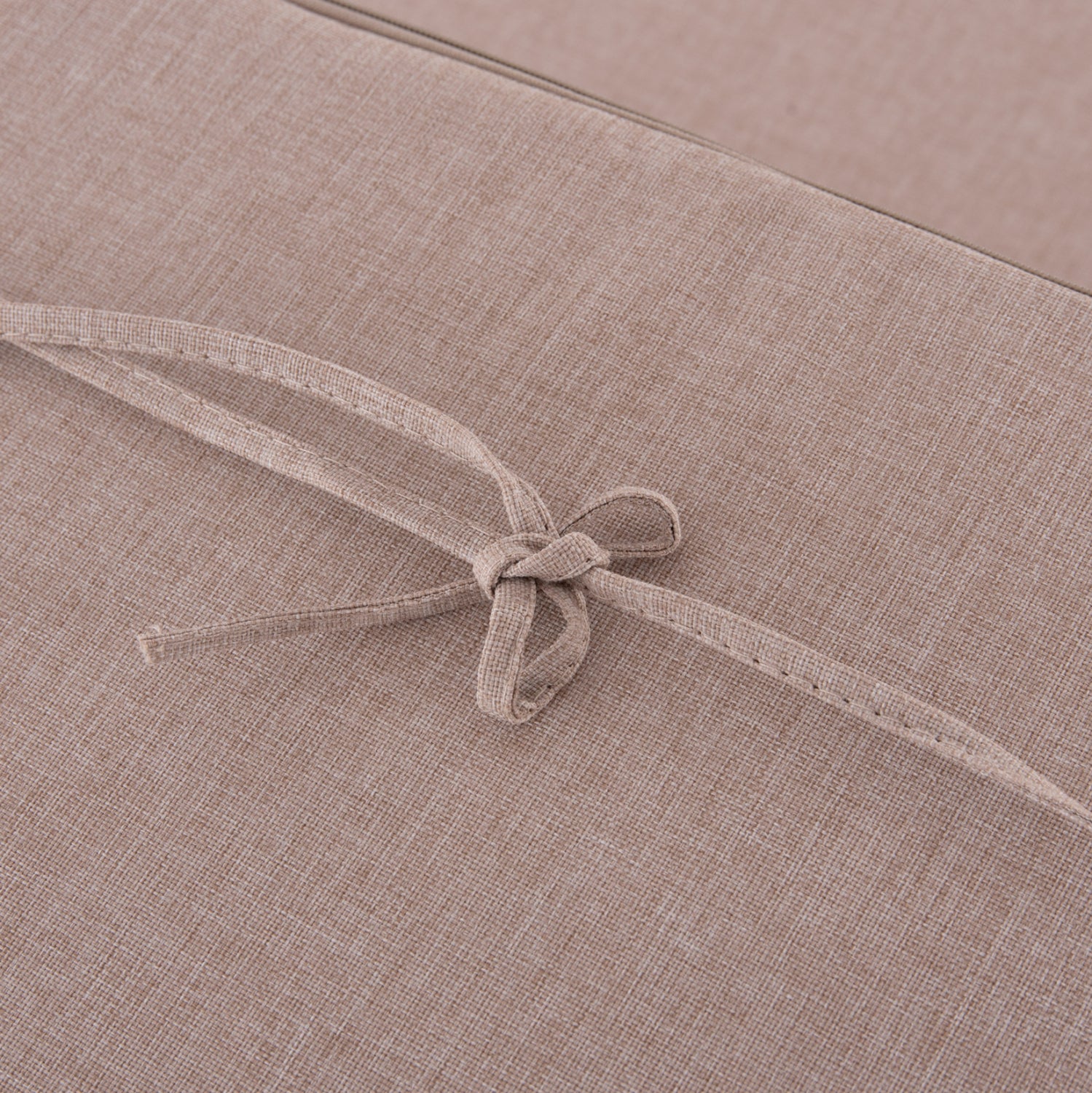 Възглавница за шезлонг  с пяна 198x70x20см