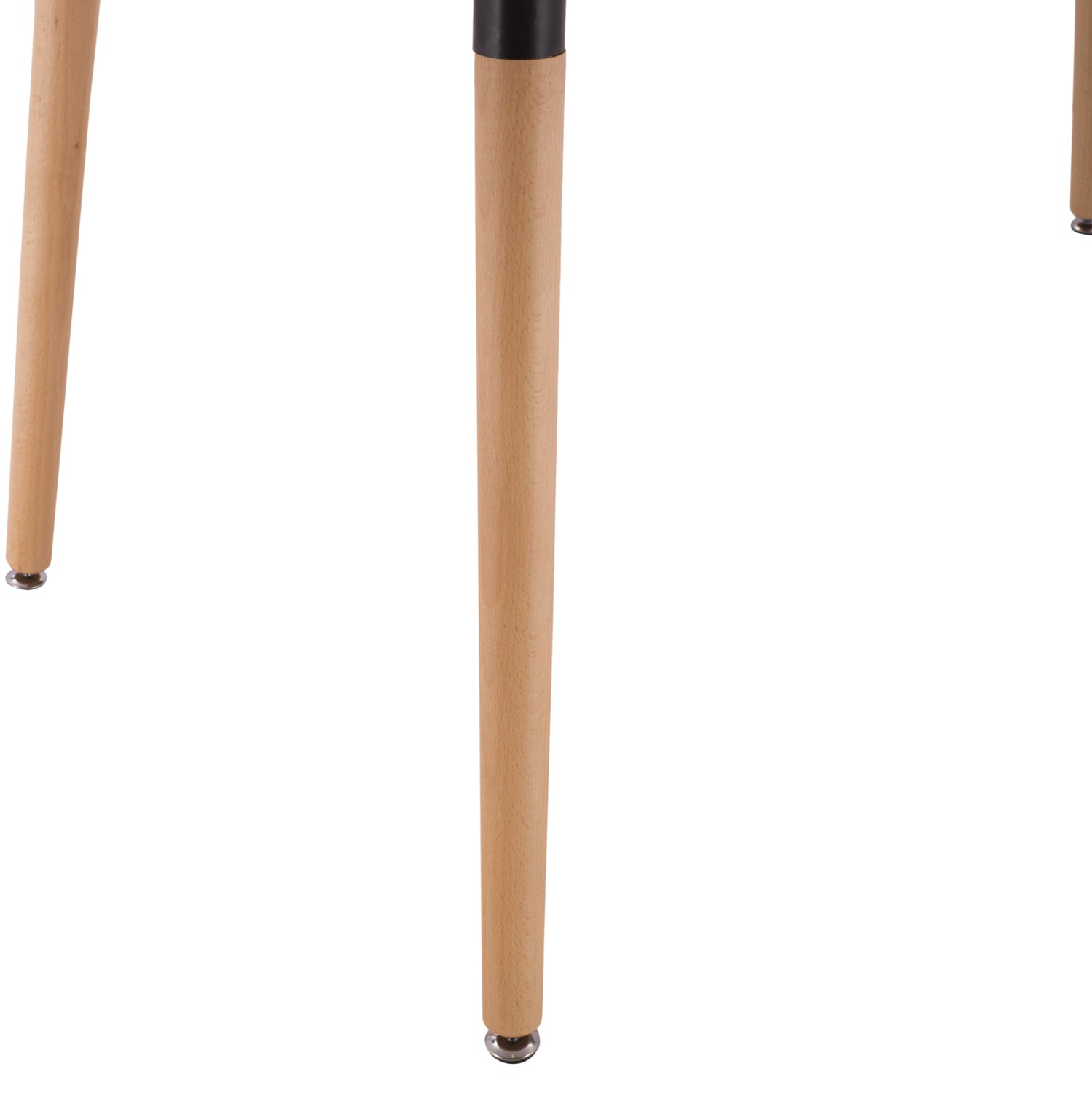 Трапезен комплект 5бр VANESSA КГ21181 mdf плот в natural-рамка в natural