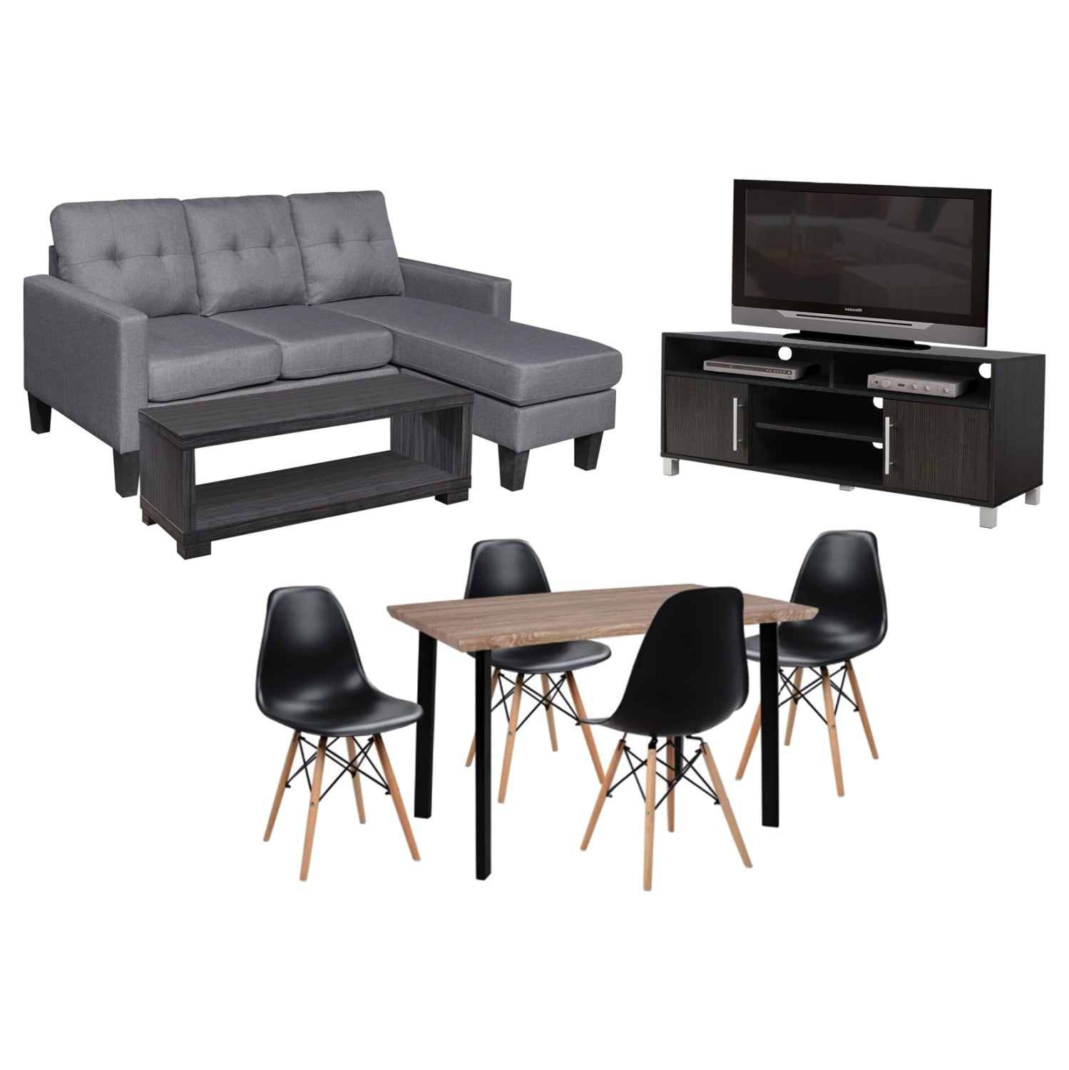 Ученически комплект 8бр