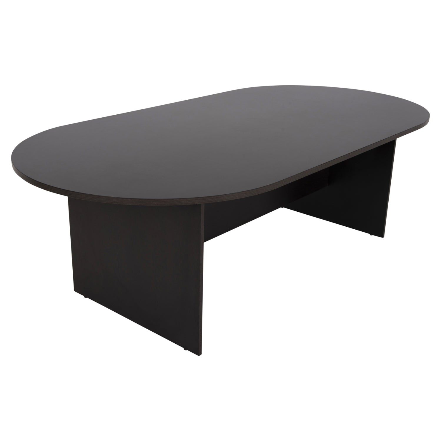 Конферентна маса Сиена 240x120х75см цвят венге