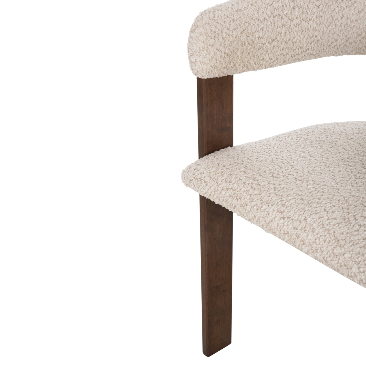Комплект за хранене 7 части ZARRA КГ21338.01 mdf маса--столове с букет плат