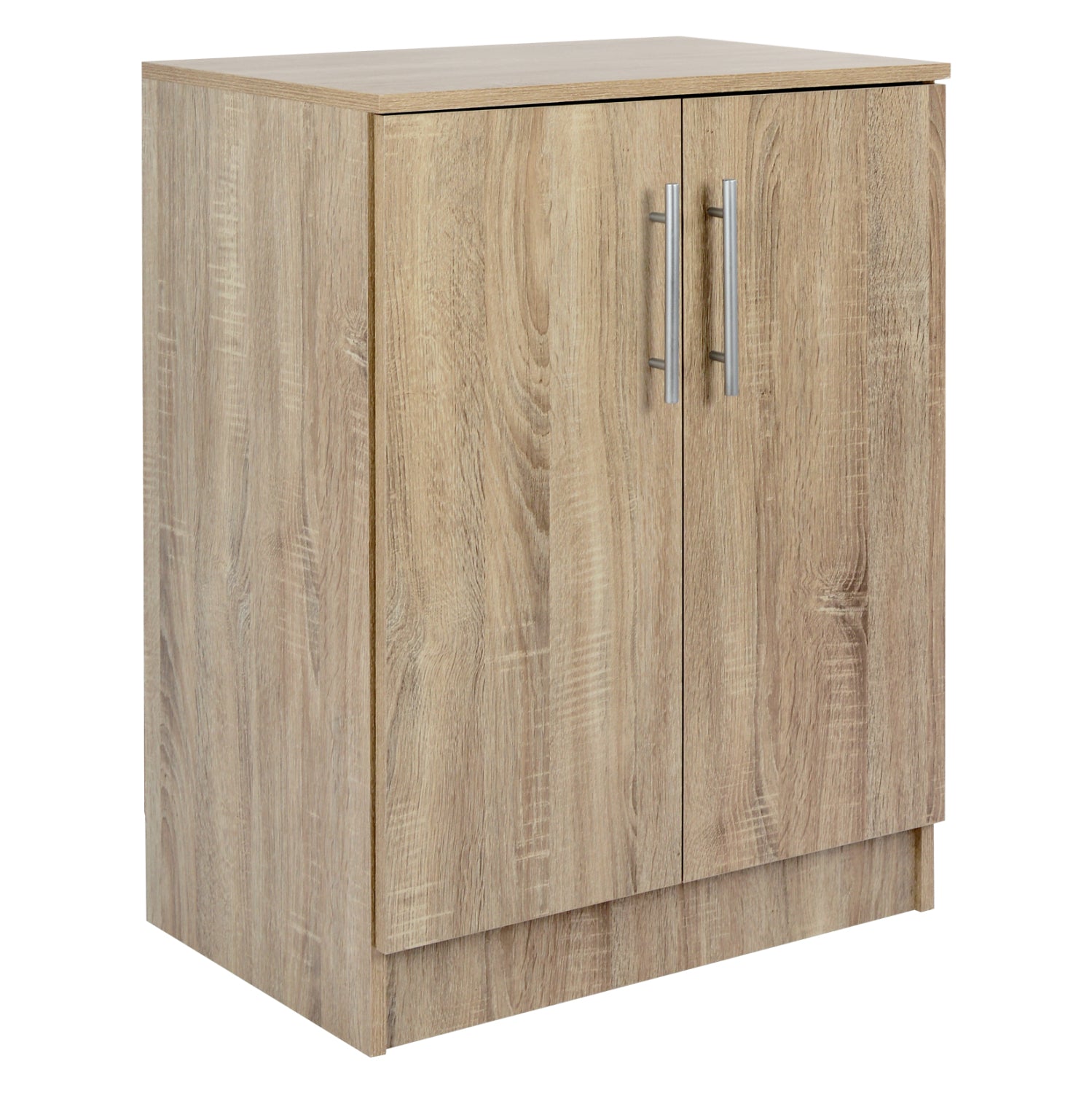 Шкаф за обувки EMERIE цвят сонама 60X40,5X80