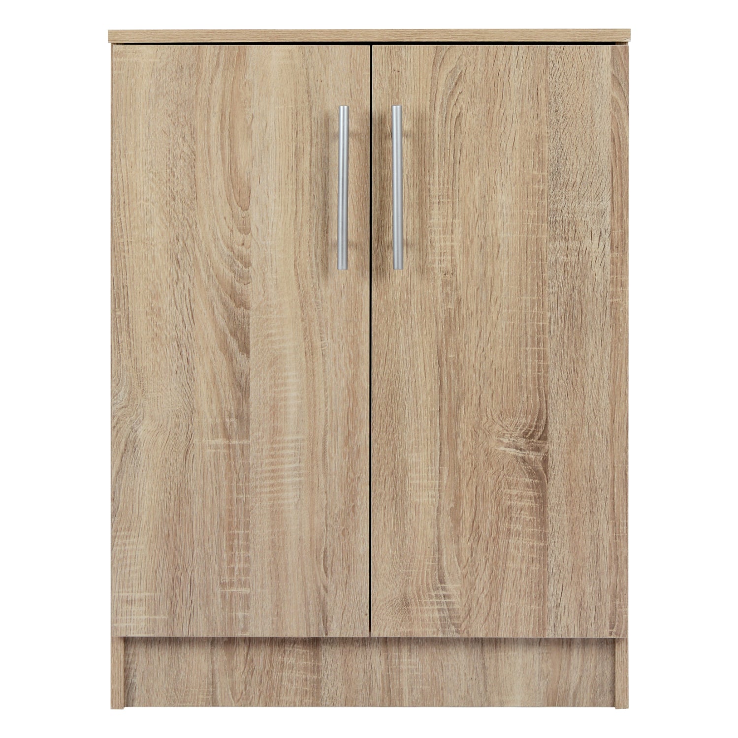 Шкаф за обувки EMERIE цвят сонама 60X40,5X80