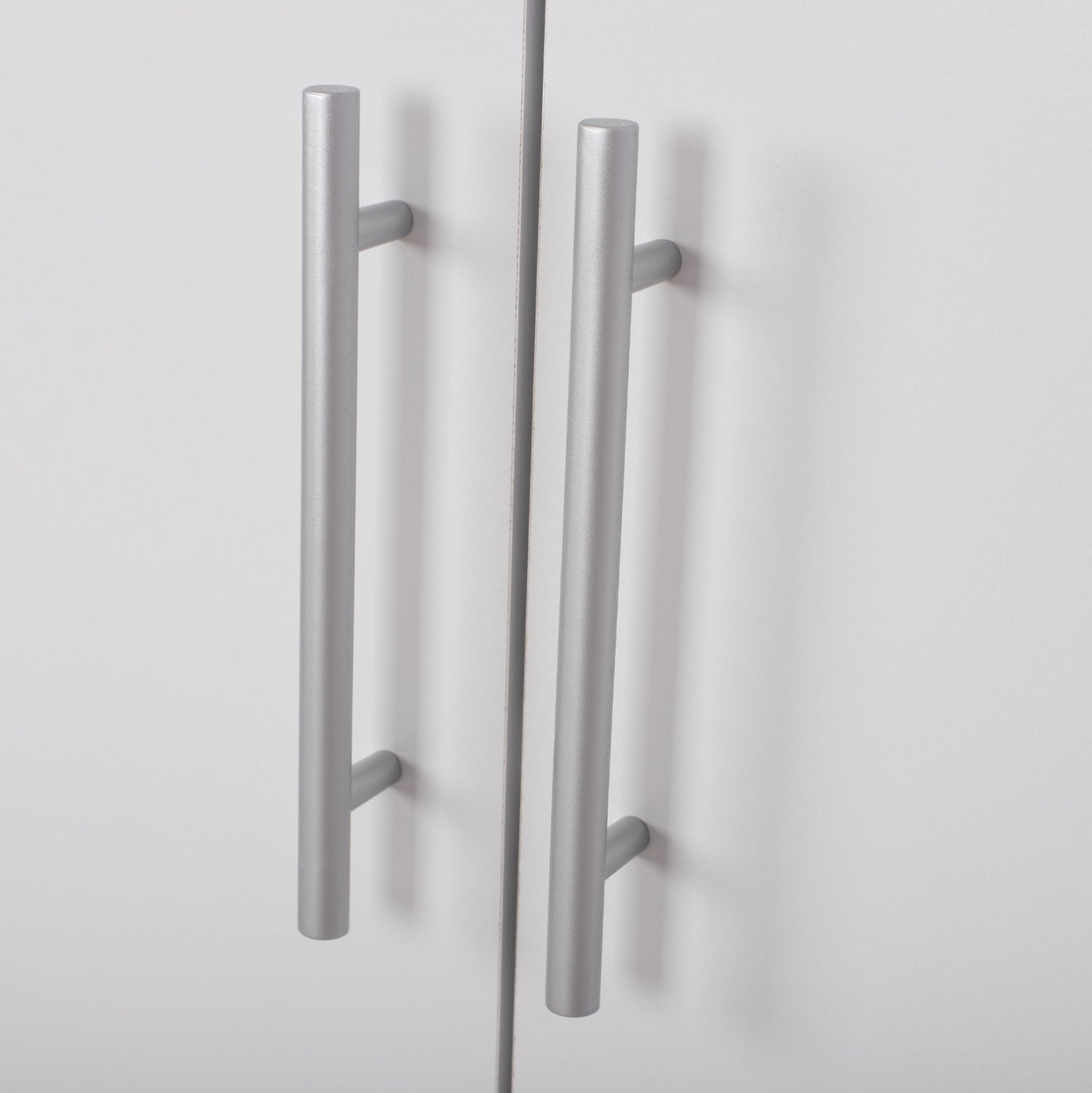 Шкаф за обувки EMERIE  бял цвят/60X40.5X80 см.