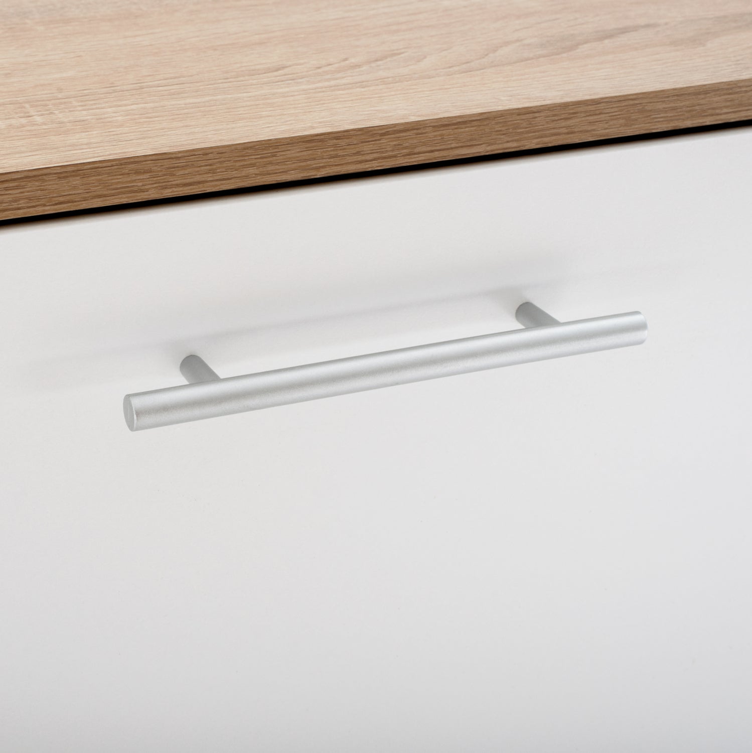 Шкаф за обувки   DAVINA  цвят сонама-бял 62х24х110см