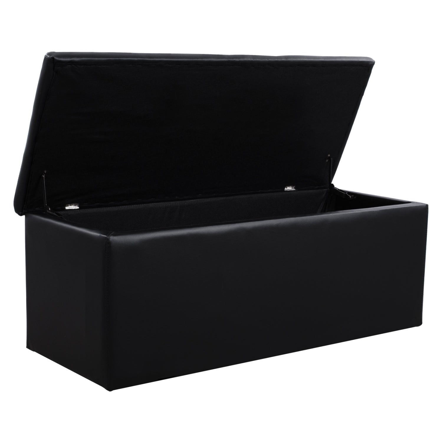 Табуретка TRISCUBE   сив цвят 121x51.5x50