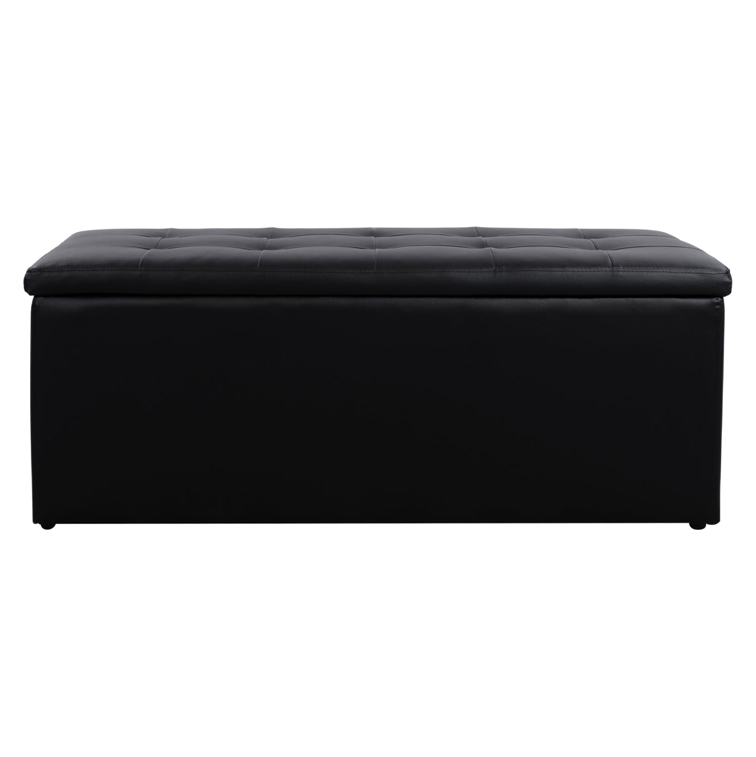 Табуретка TRISCUBE   черен цвят 121x51.5x50см
