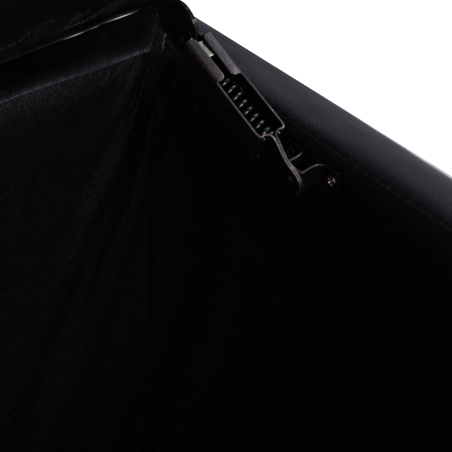 Табуретка TRISCUBE   сив цвят 121x51.5x50