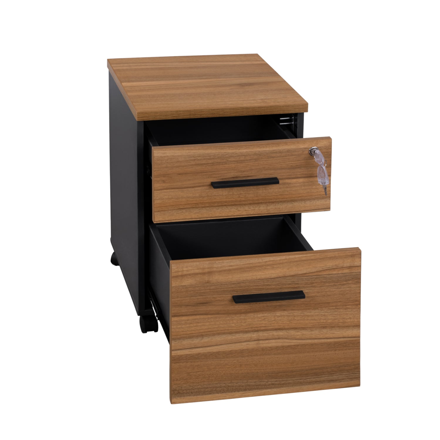 Офис шкаф  SUPREME 38Х40Х60см