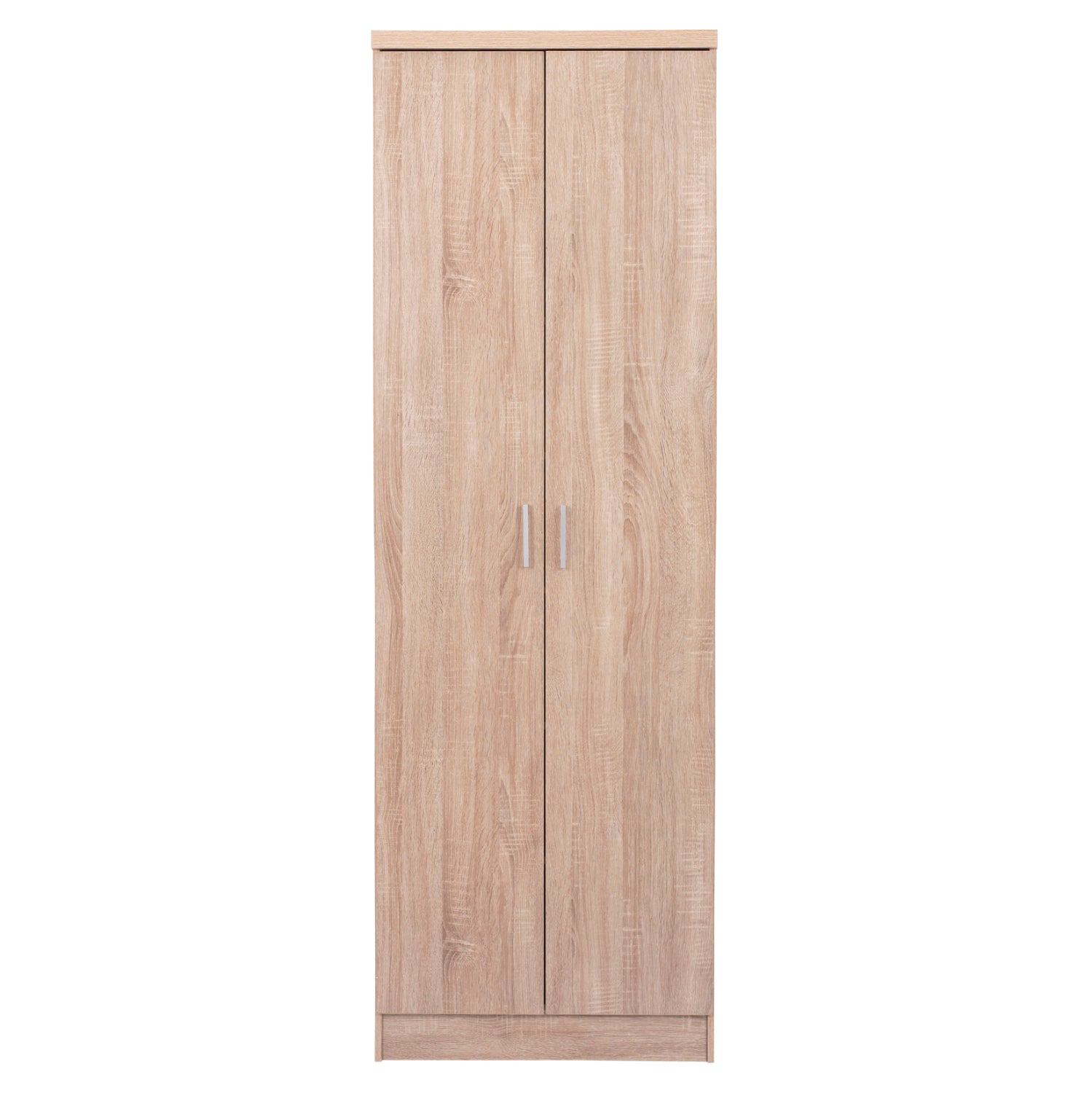 Шкаф за обувки DAYANNA цвят сонама  60х43х180.5см