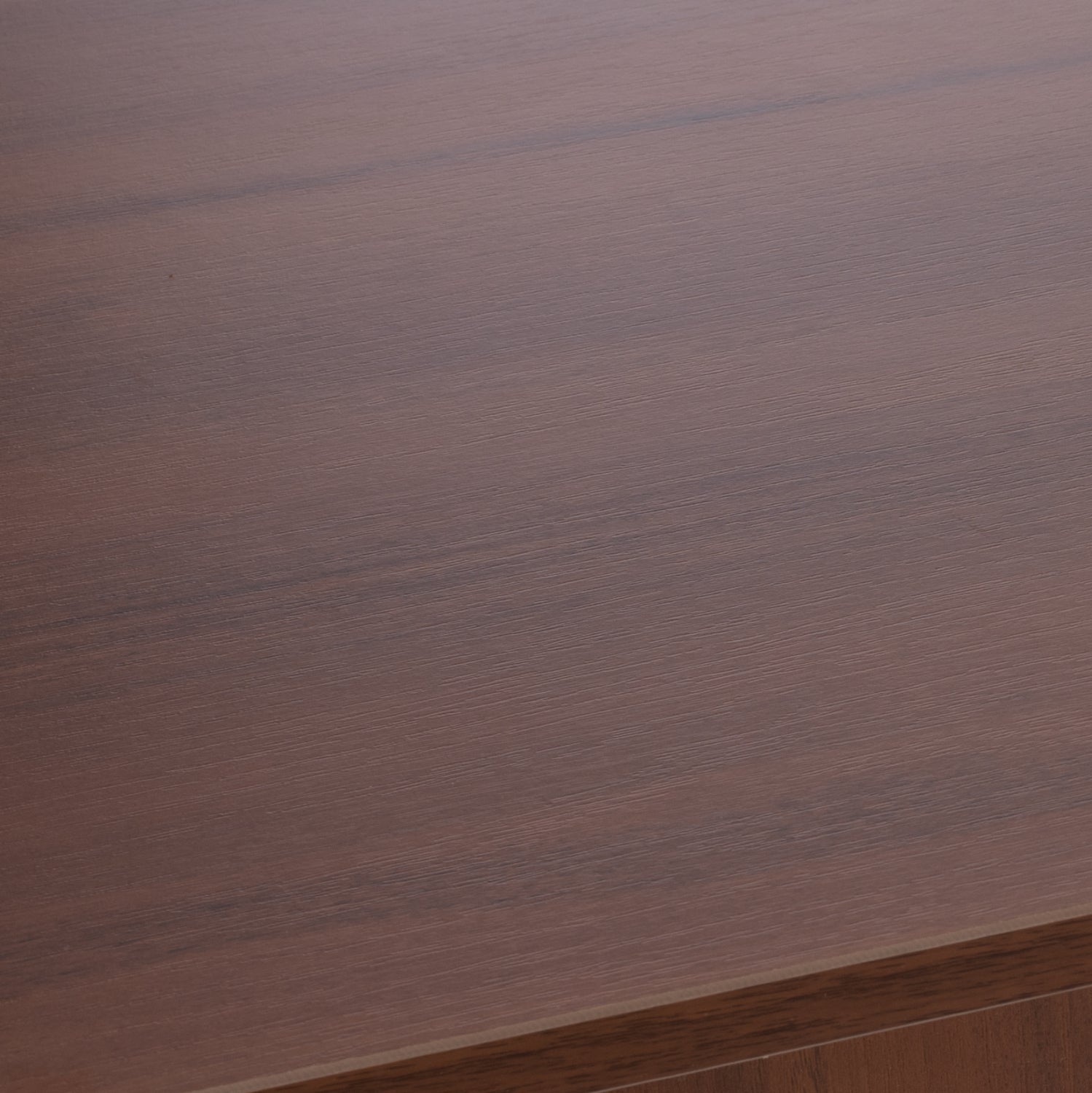 Трапезна маса KELVIN орех цвят 140x80x77см