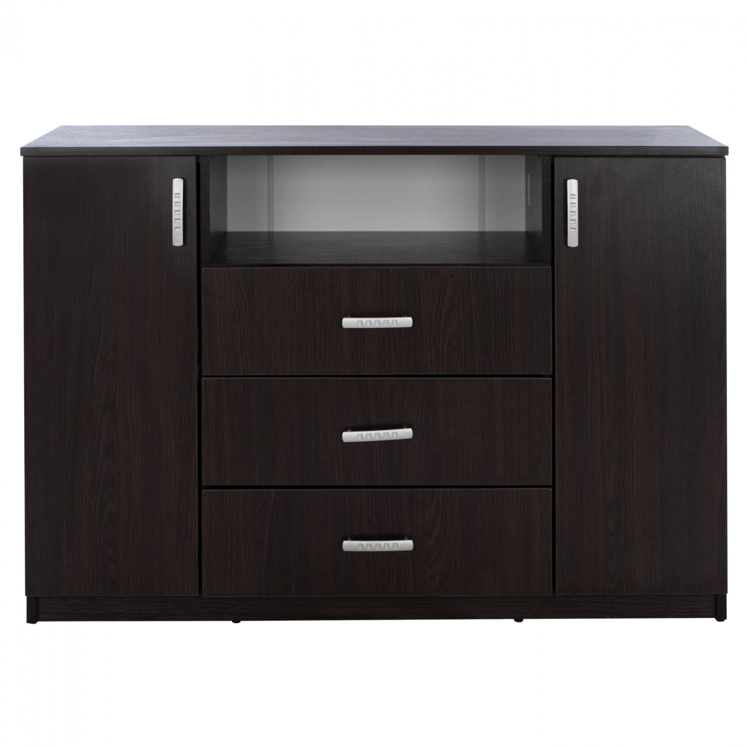 Бюфет ADLER цвят венге 120x45x85см