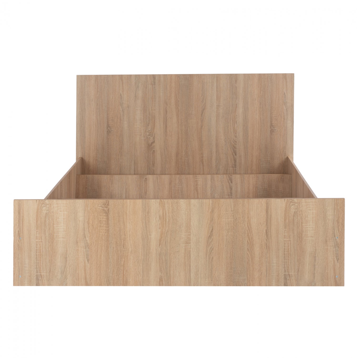 Спалня  ADLER сонома цвят 160X200см