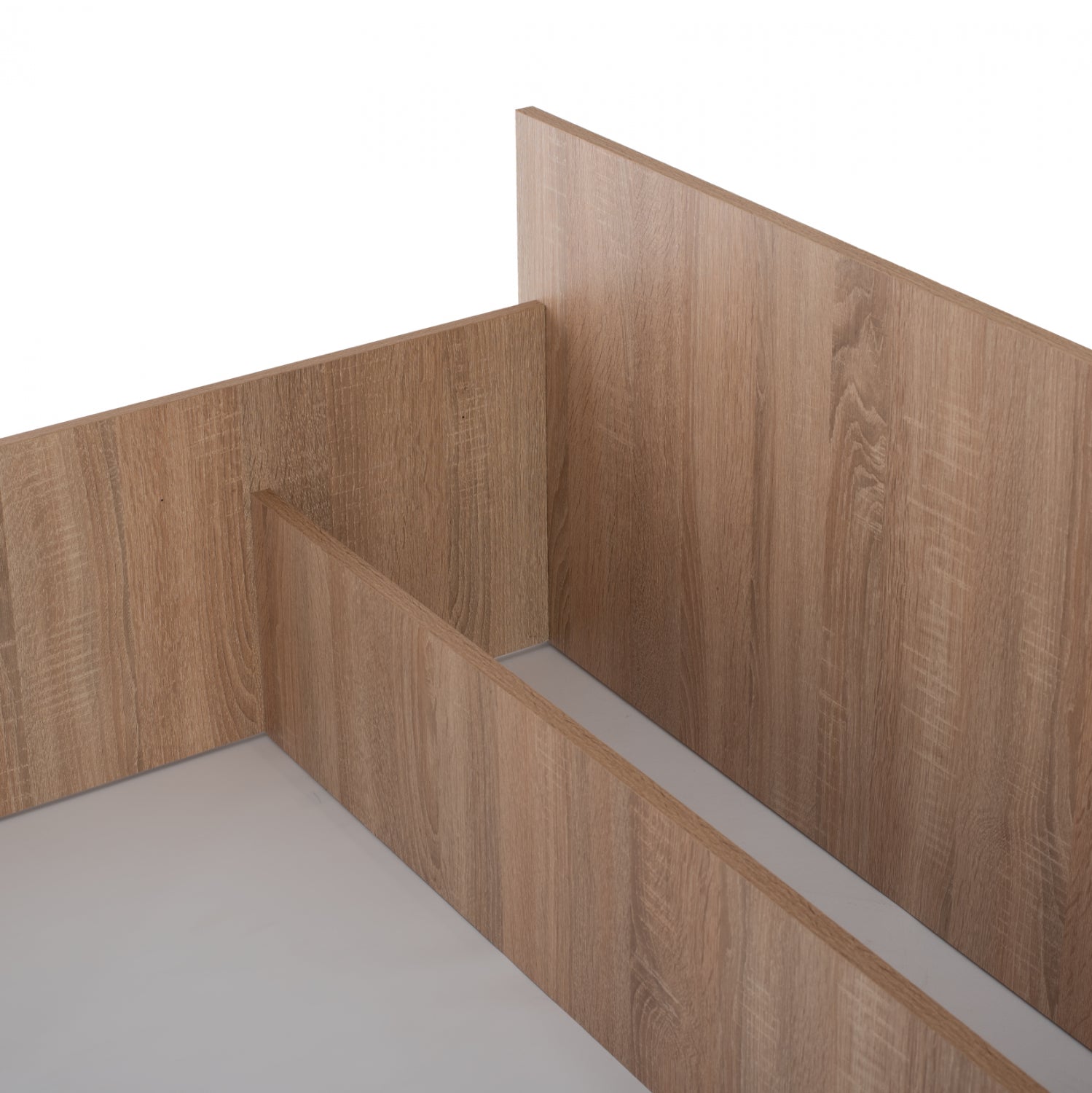 Спалня  ADLER сонома цвят 160X200см