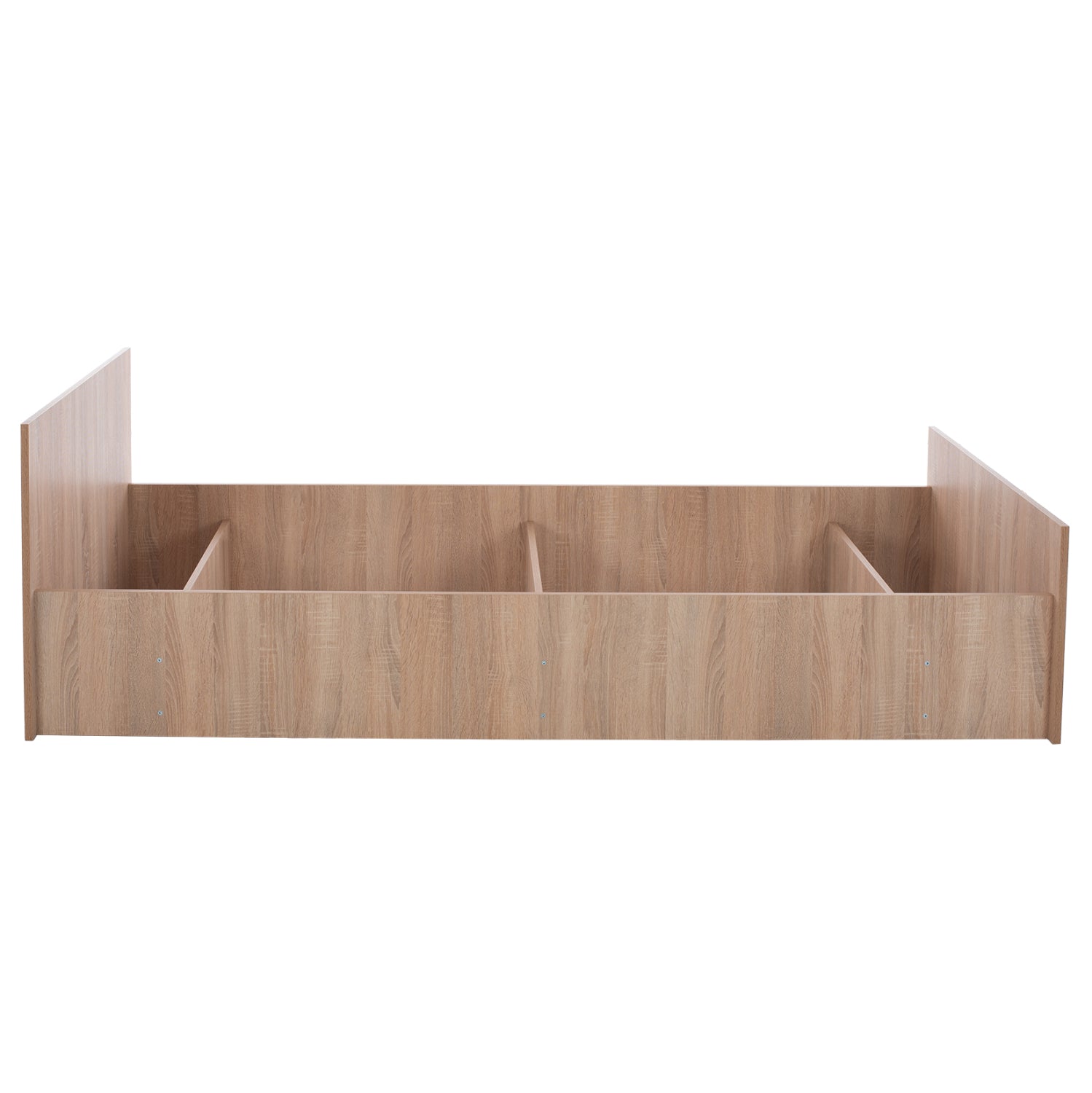 Легло  ADLER сонома цвят 90X200 см
