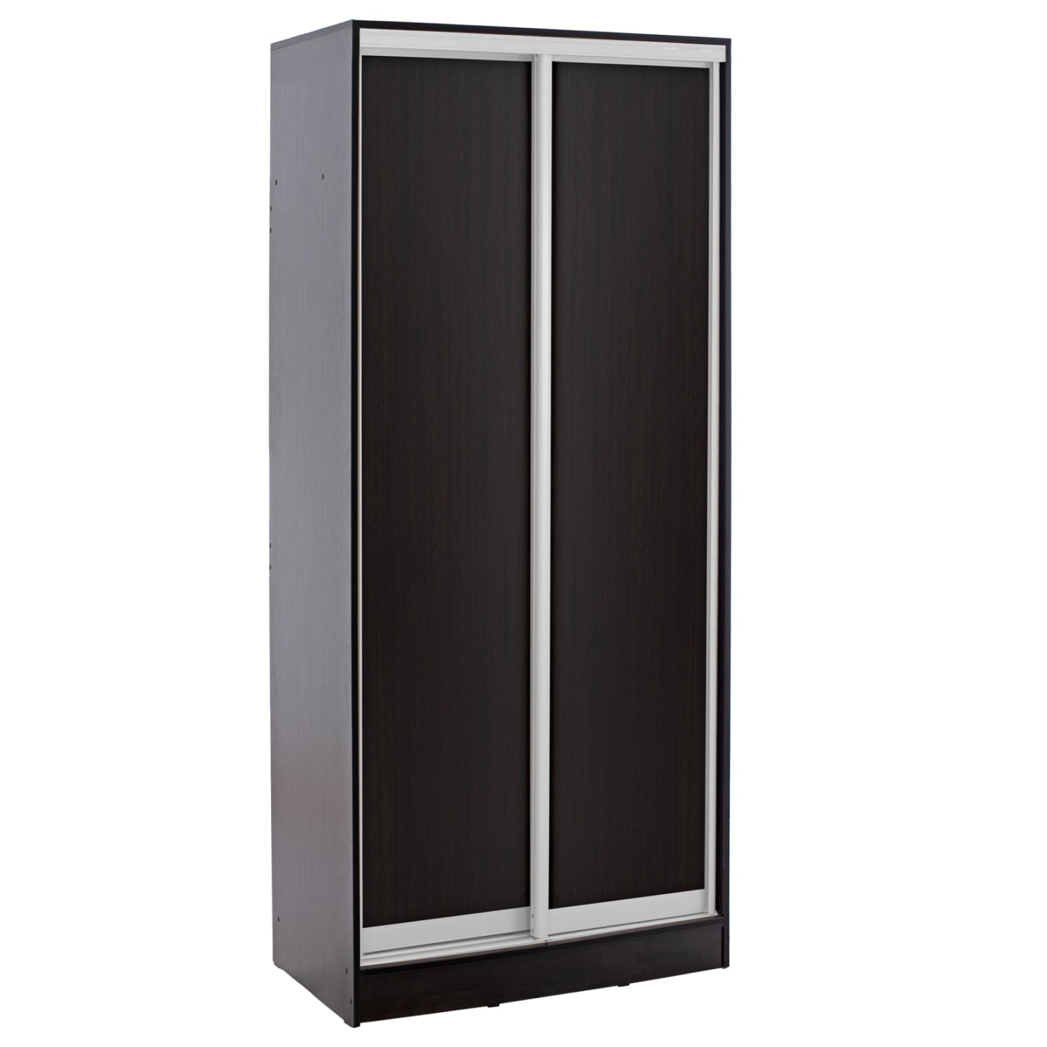 Гардероб ADLER цвят венге 90x45x210см