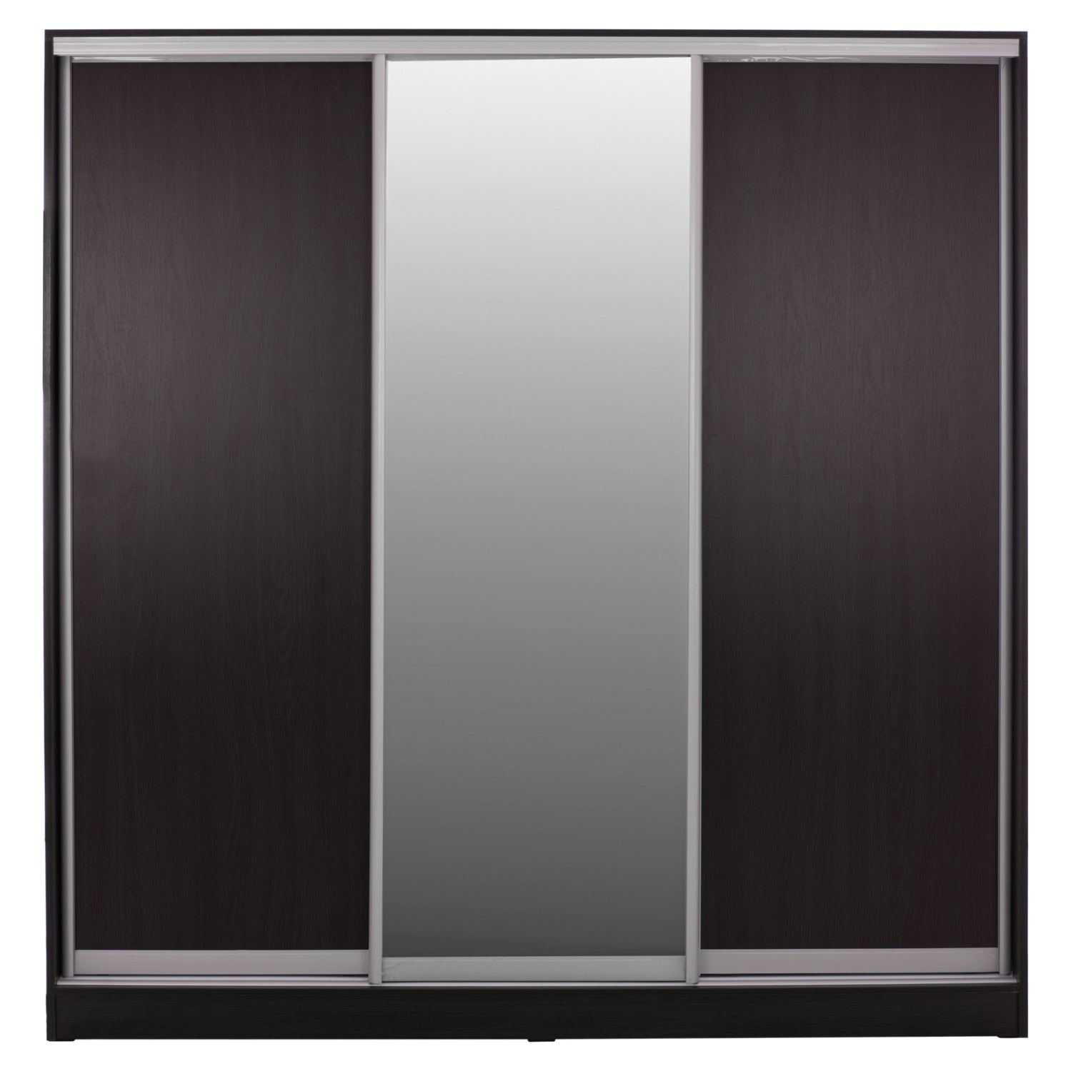 Гардероб ADLER цвят венге  240x60x240 см