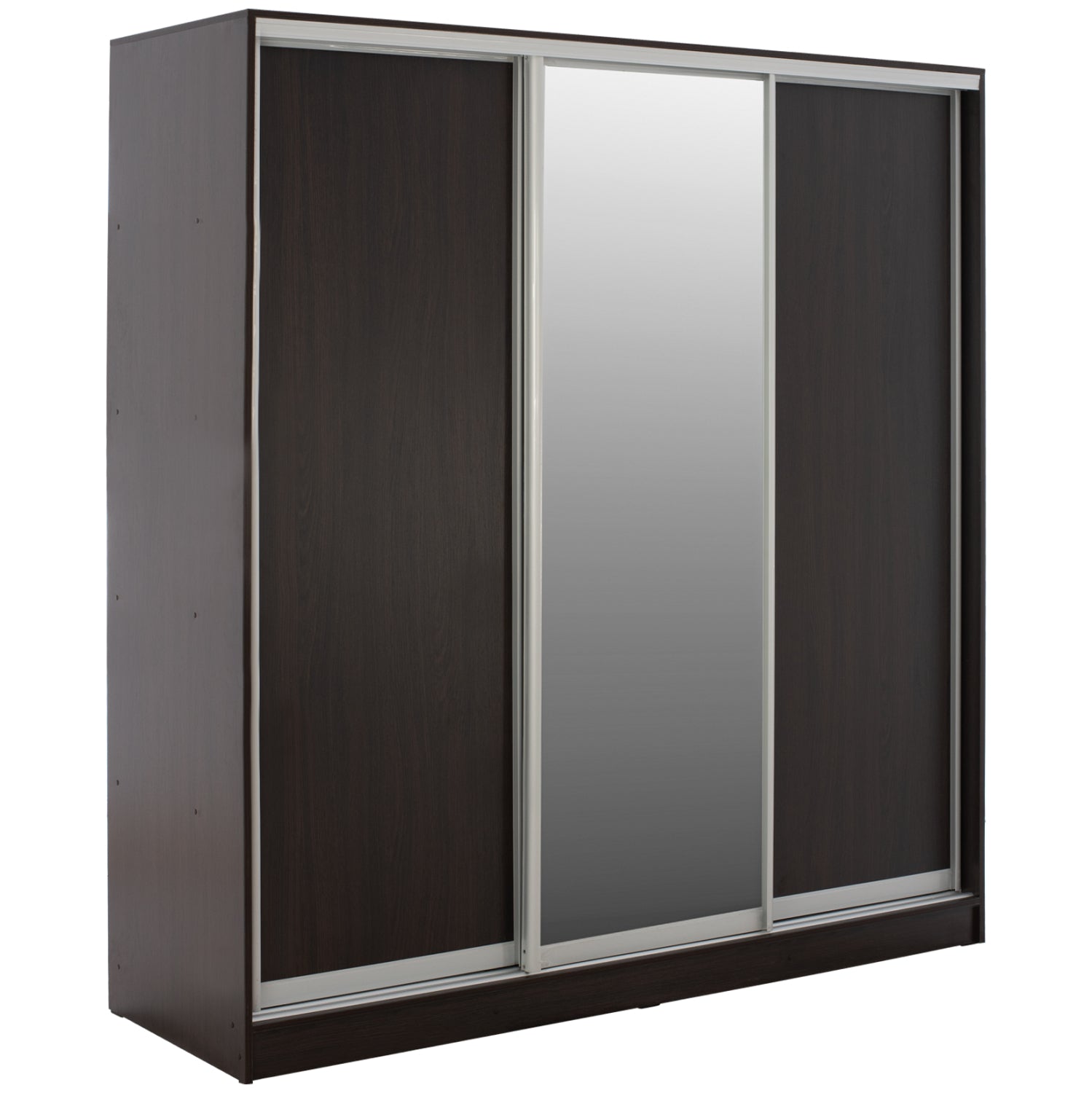 Гардероб ADLER цвят венге  240x60x240 см